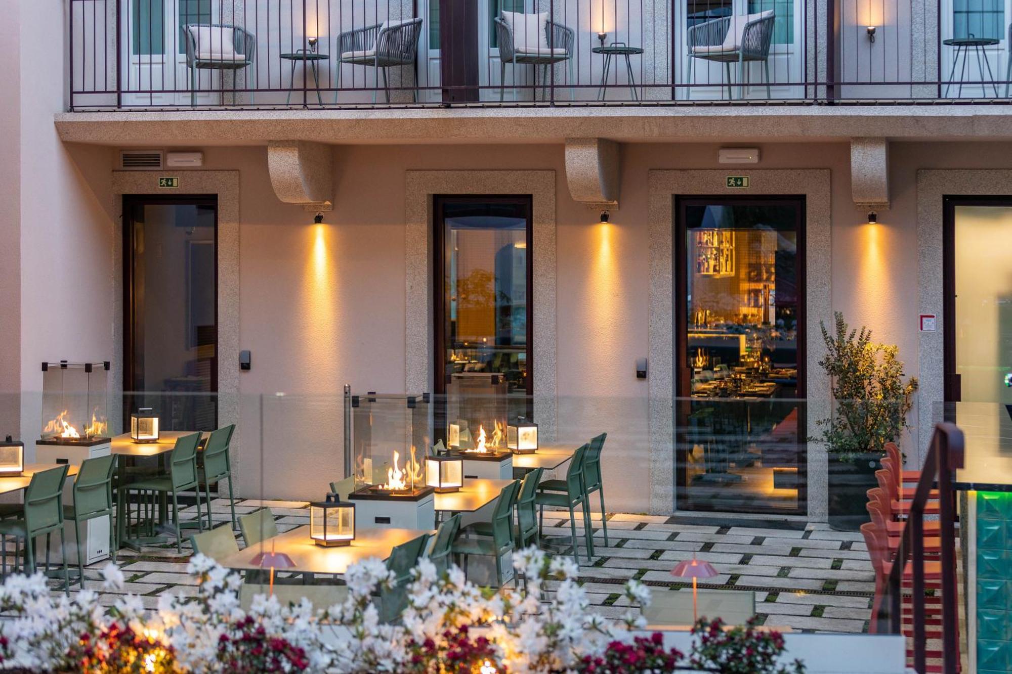 Hotel Arts Porto, Tapestry Collection By Hilton 4*