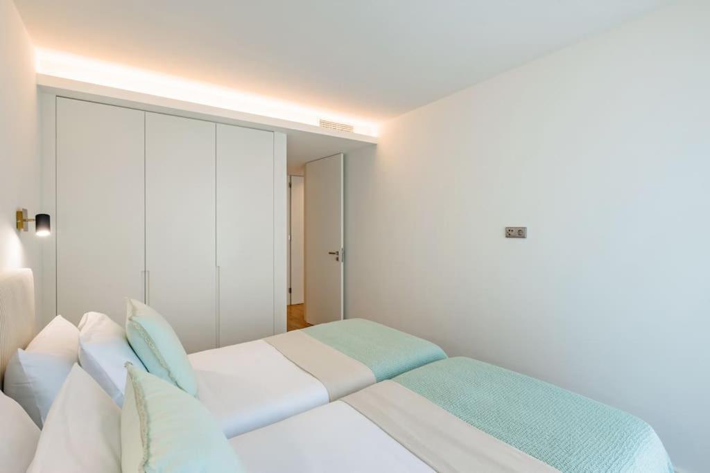 Renovato Prestige Apartment