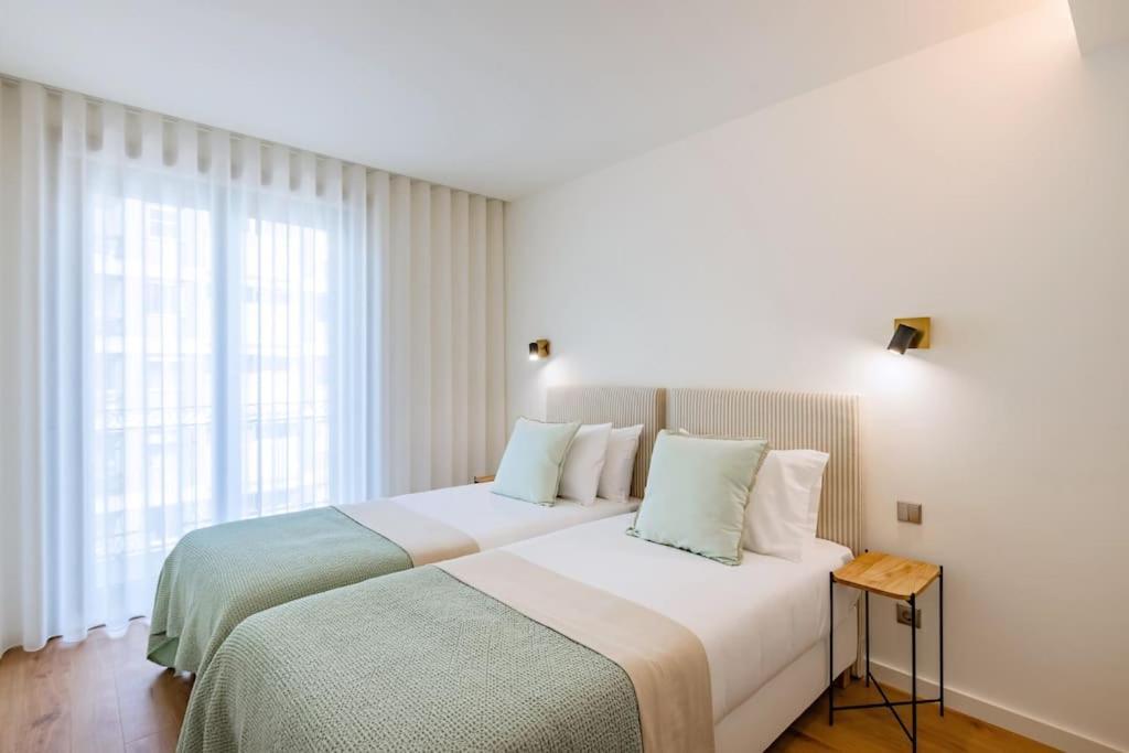 Apartment Renovato Prestige