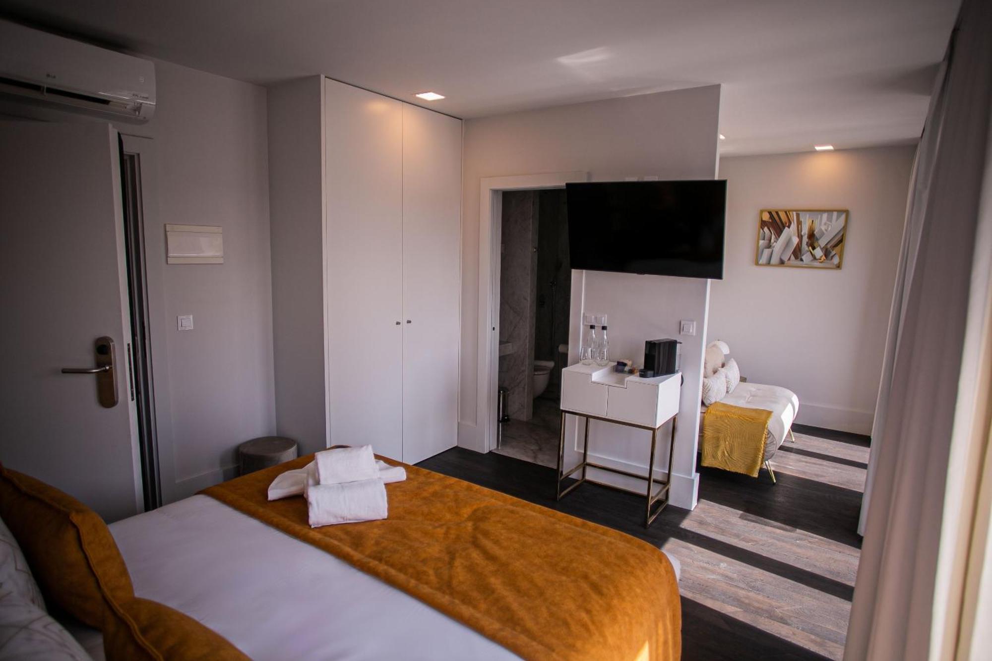 262 Boutique Aliados Guest house Porto