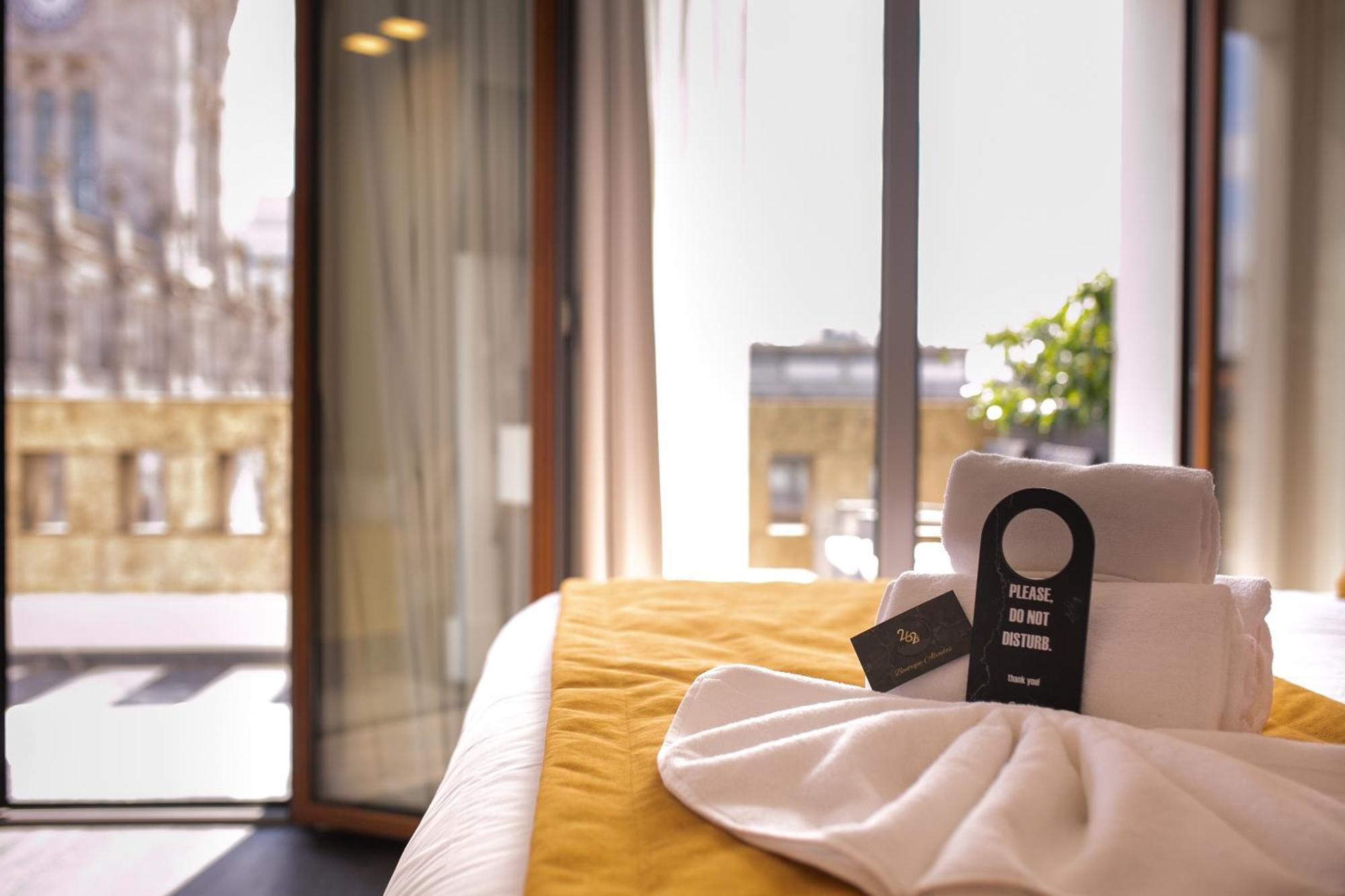 Guest house 262 Boutique Aliados Porto