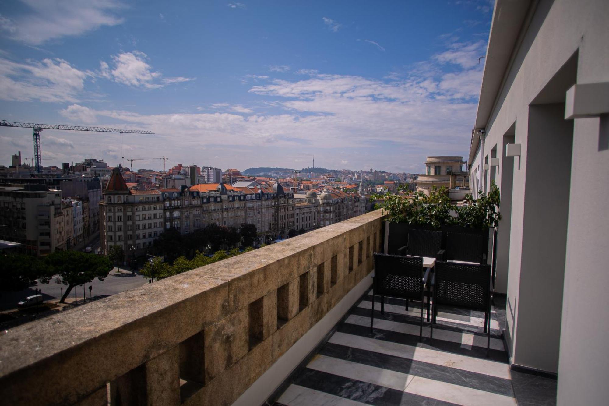 Guest house 262 Boutique Aliados *