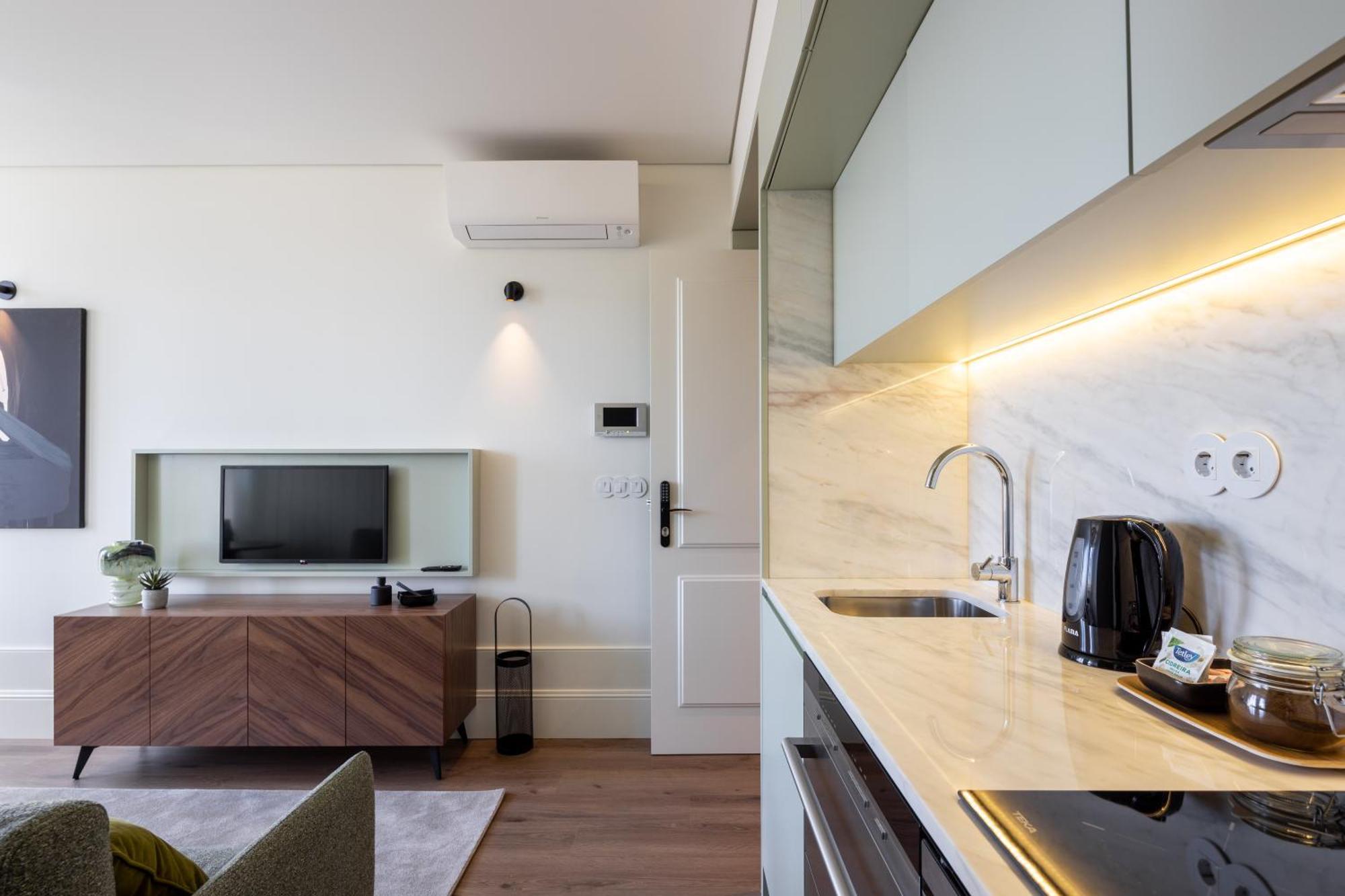 Apartment Orm Portas Santa Catarina *