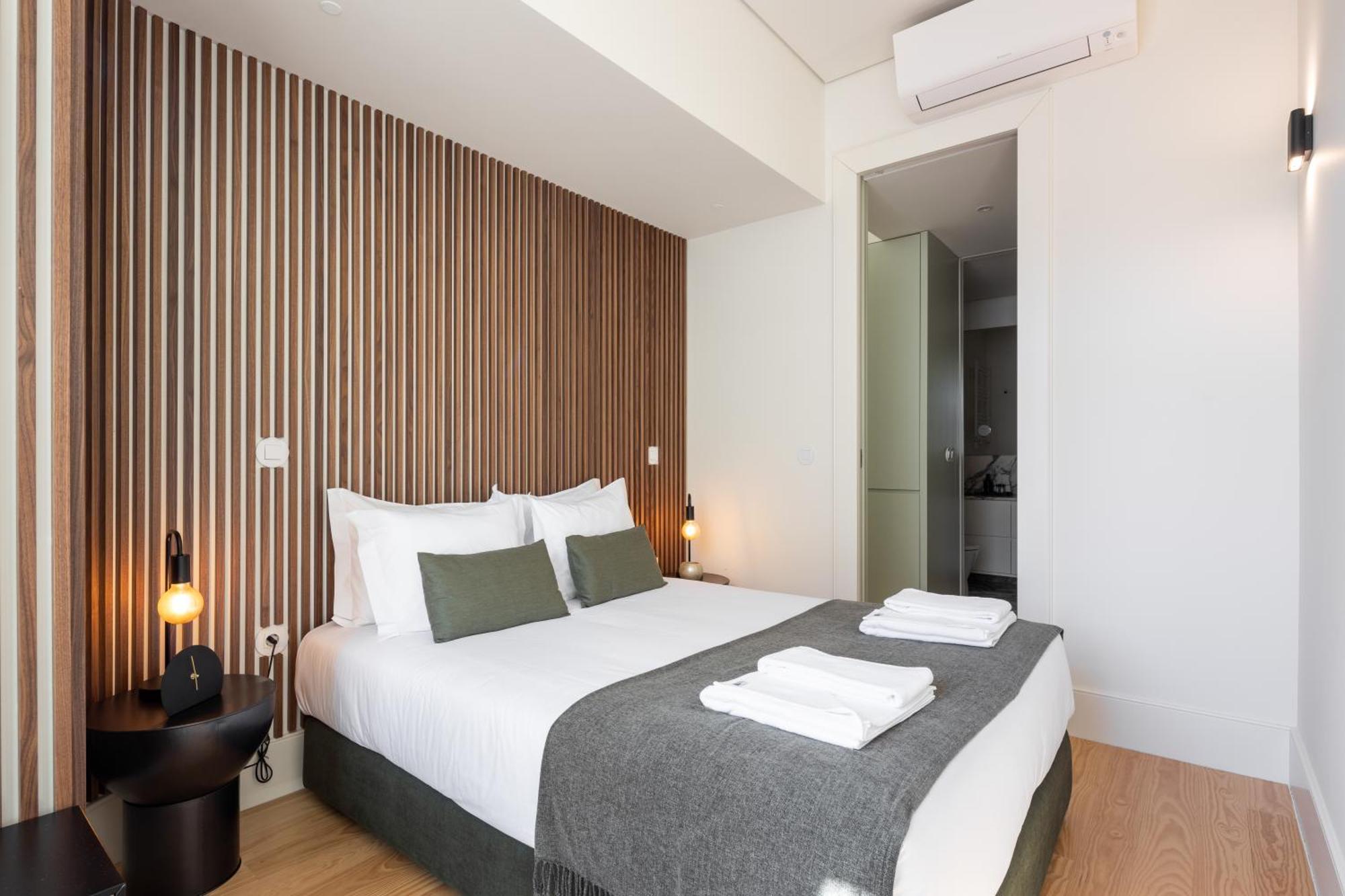 Appartement Orm Batalha Porto