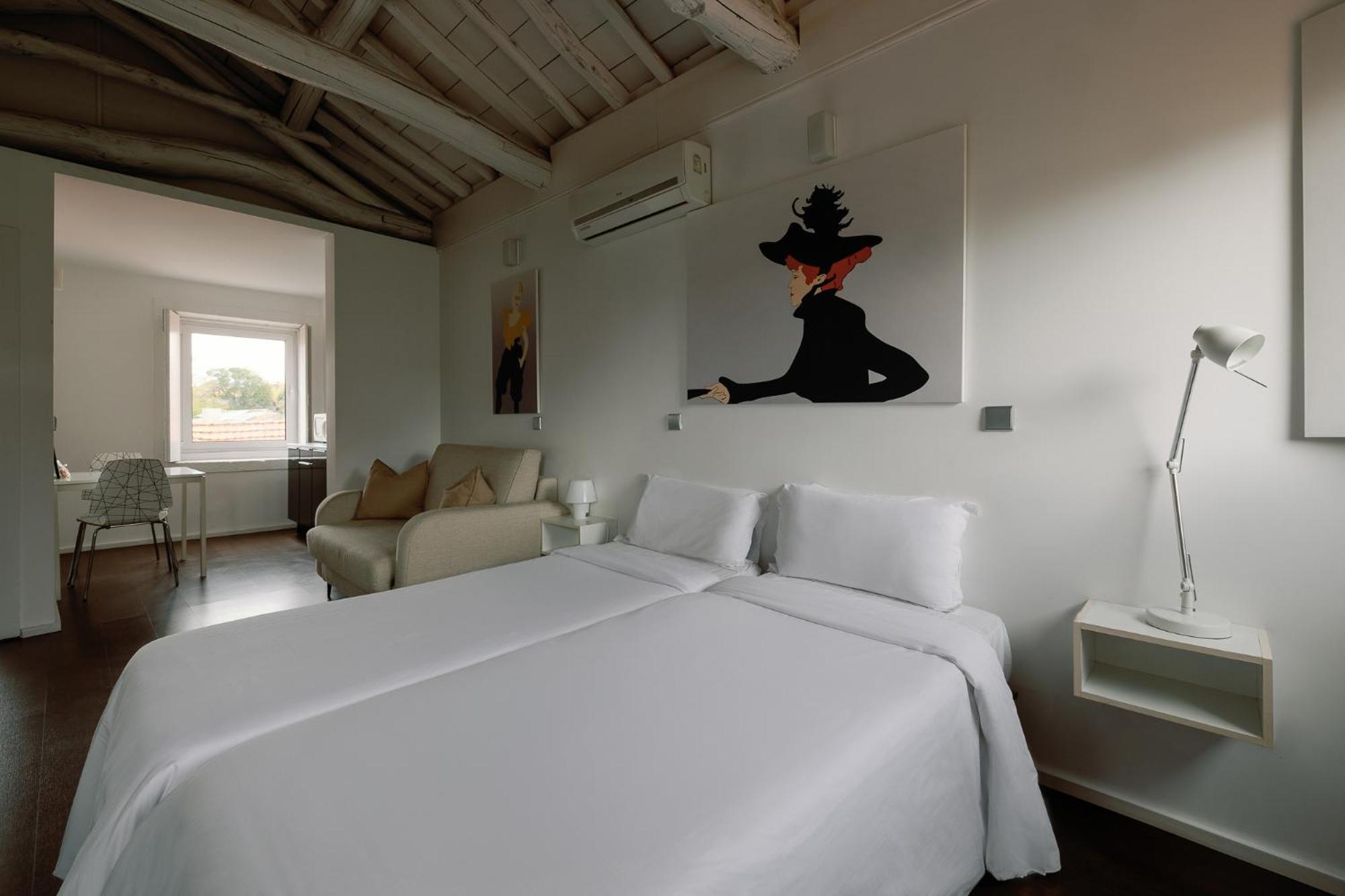 Apartamento Fine Arts By Olala Homes