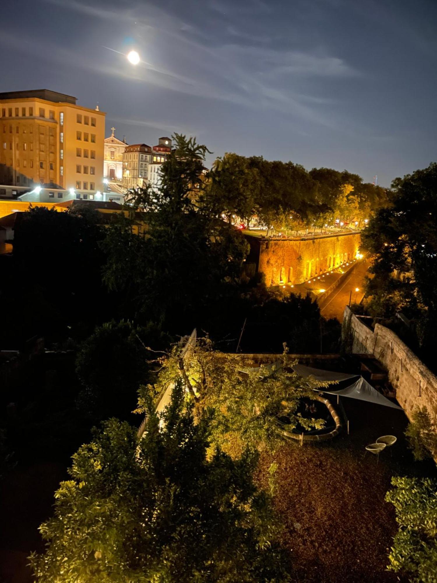 Loveporto Varanda/jardim@c.hist