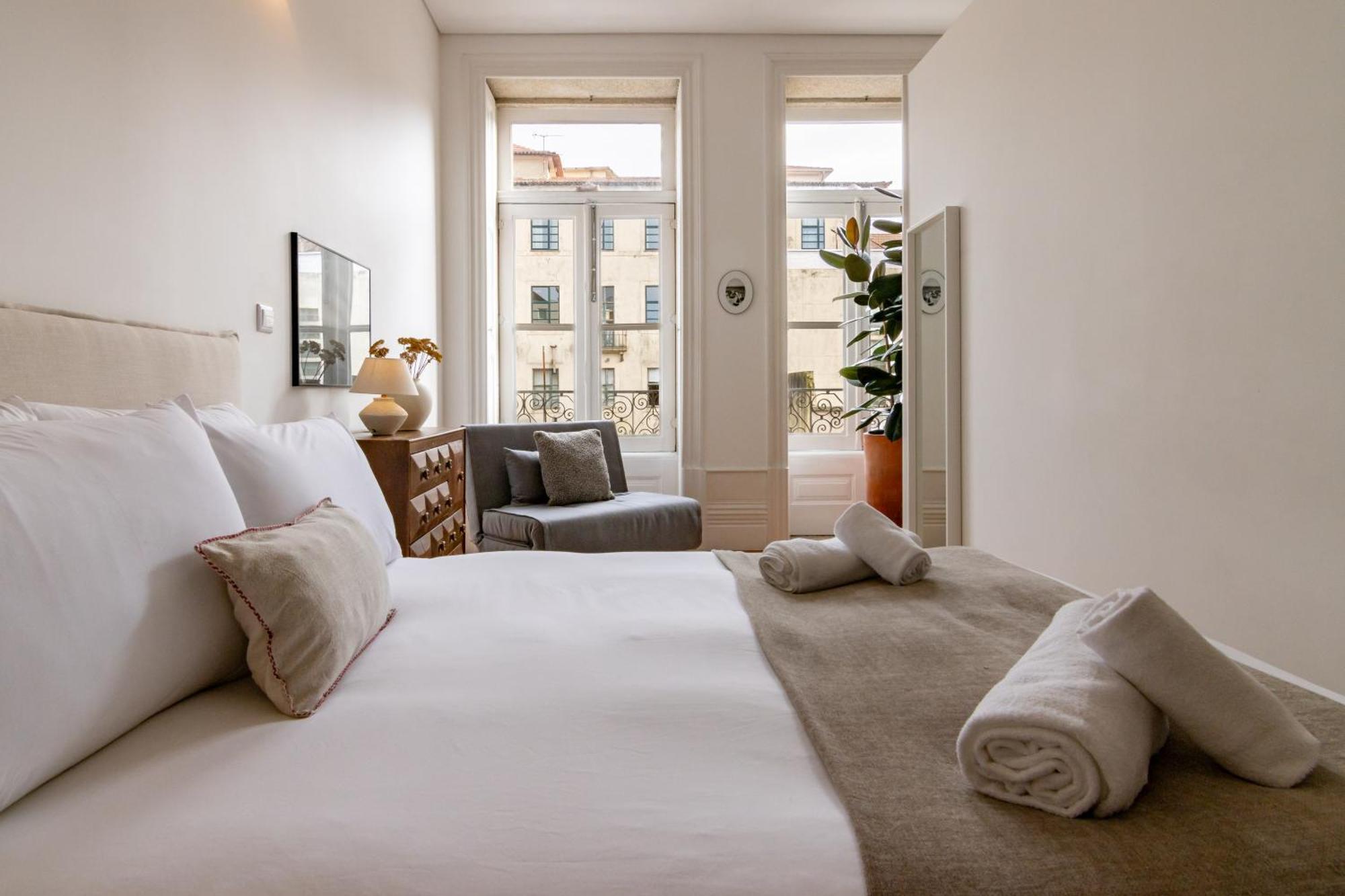 Apartment Studio Sta