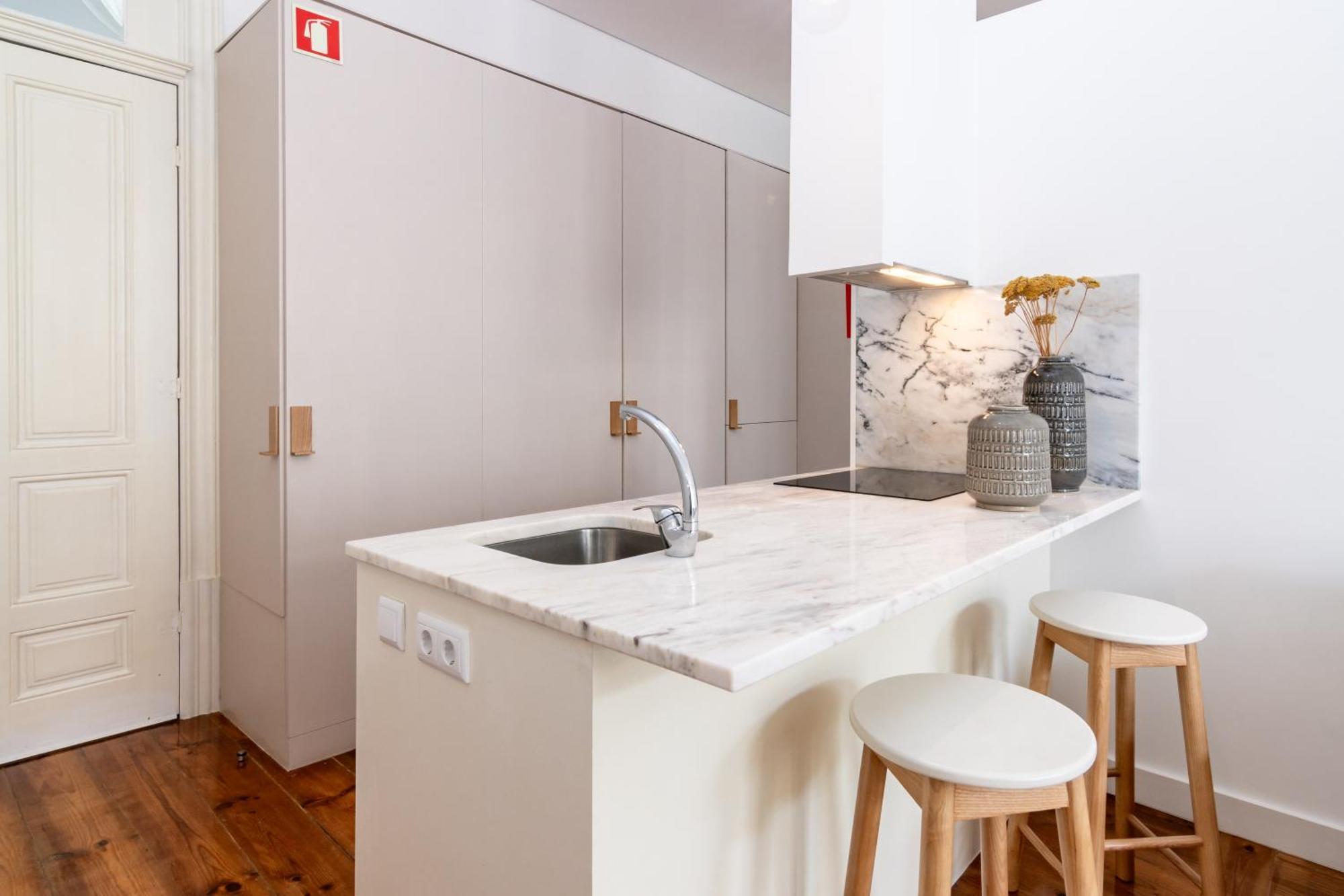 Apartment Studio Sta *