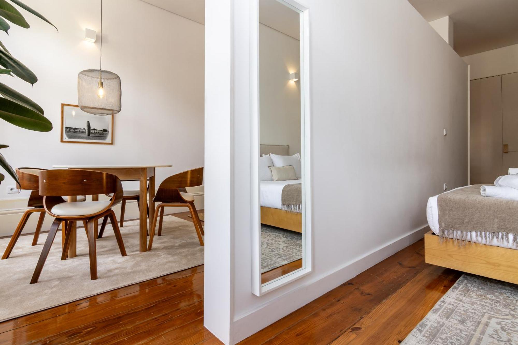 Apartment Studio Sta Porto