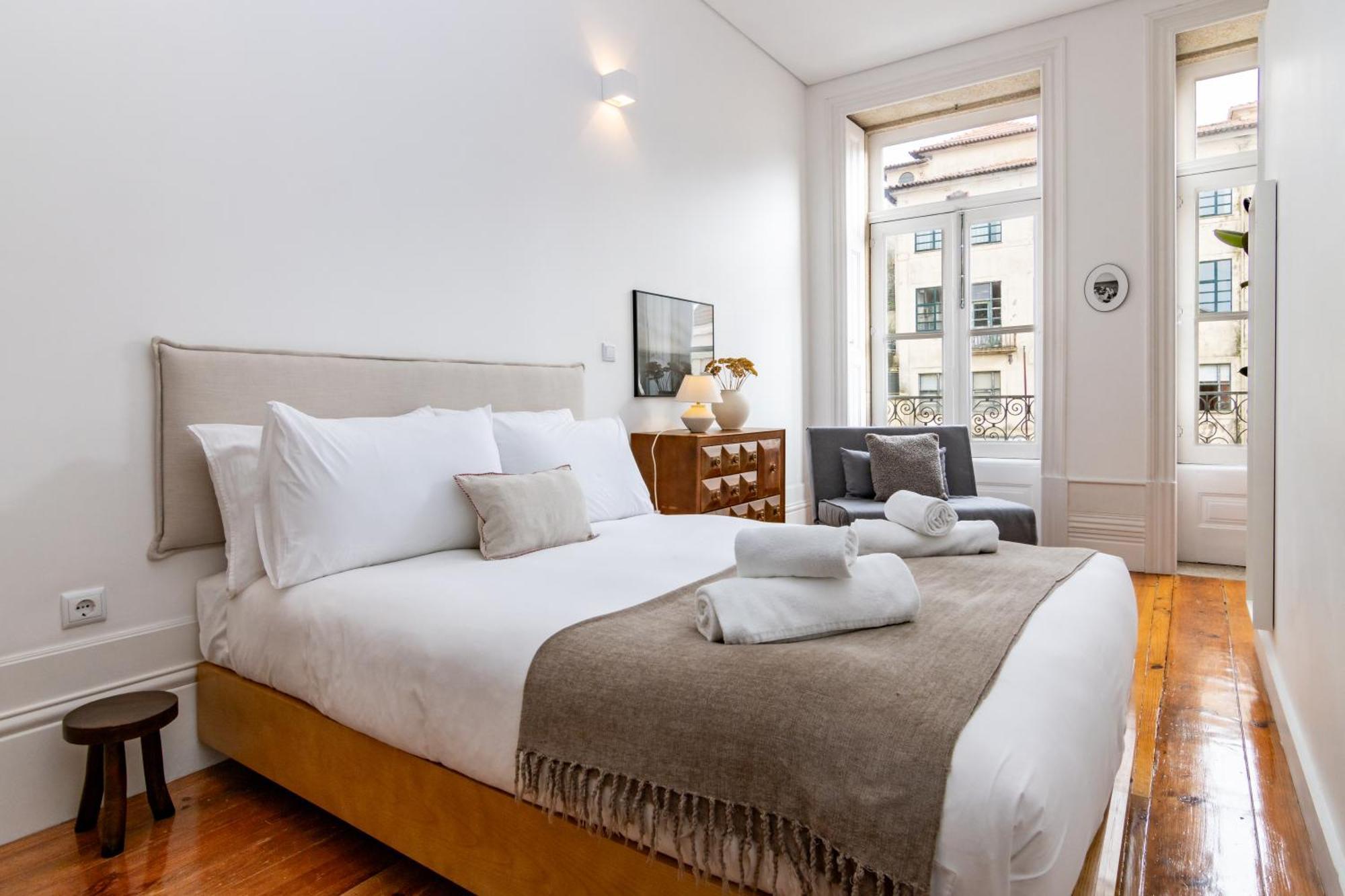 Studio Sta Apartment Porto