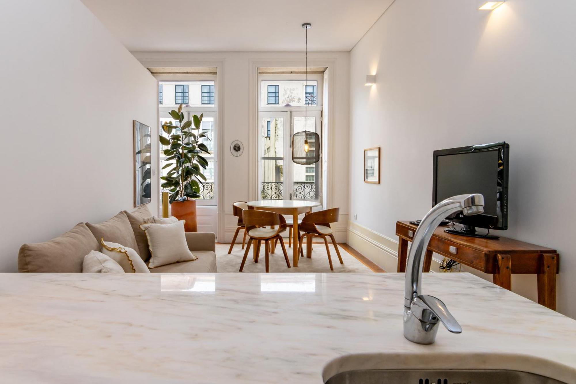 Studio Sta Apartment *