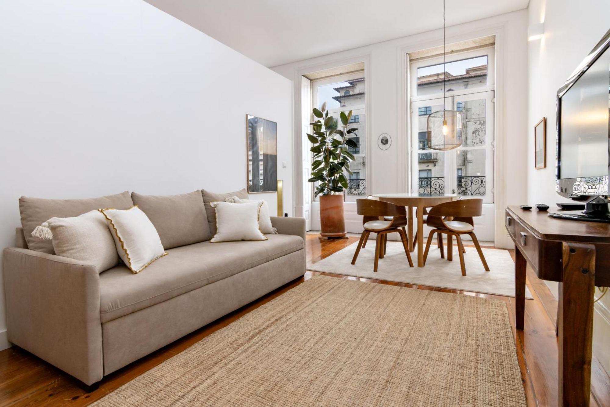 Studio Sta Apartment *