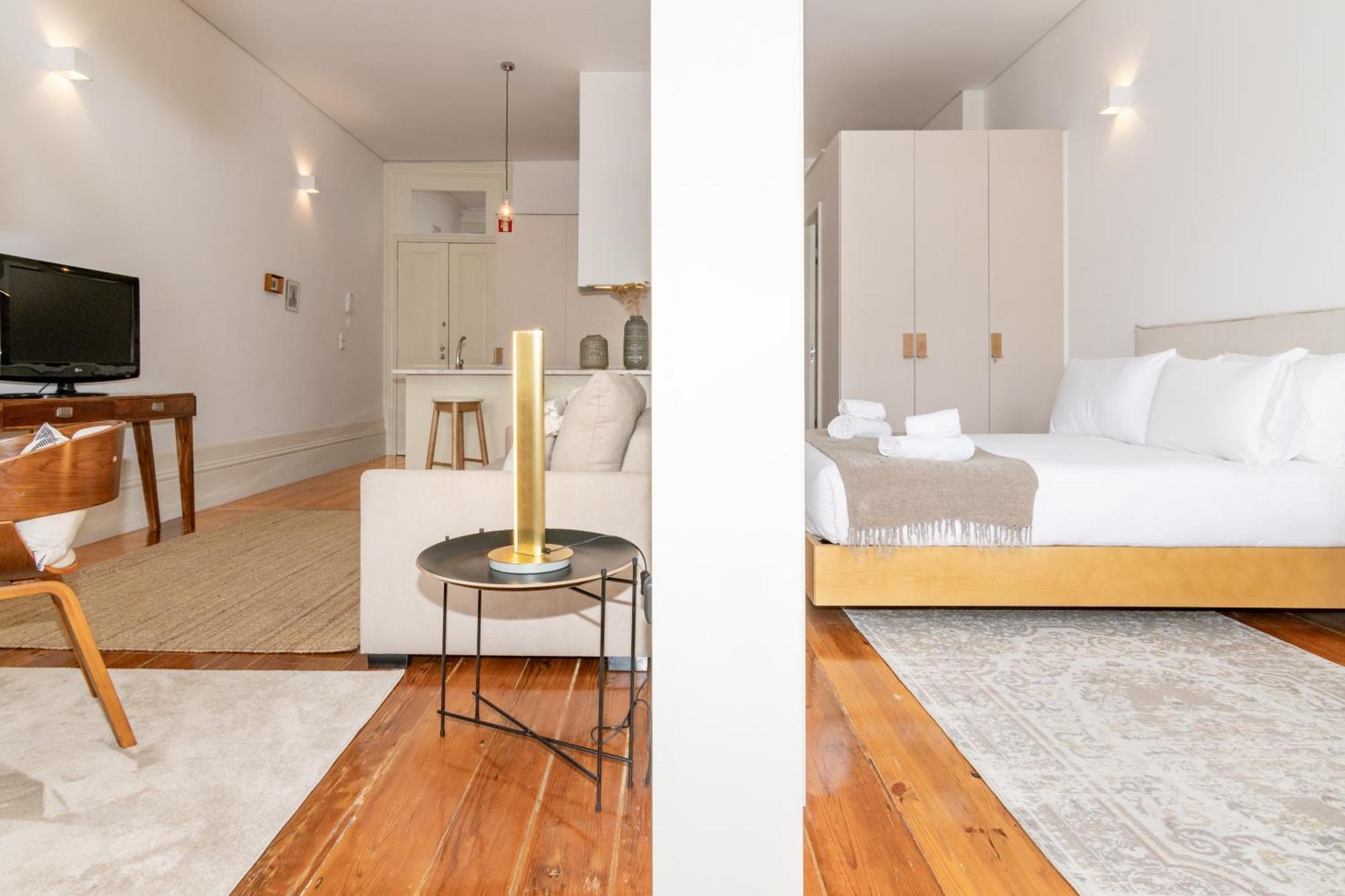 Studio Sta Apartment *