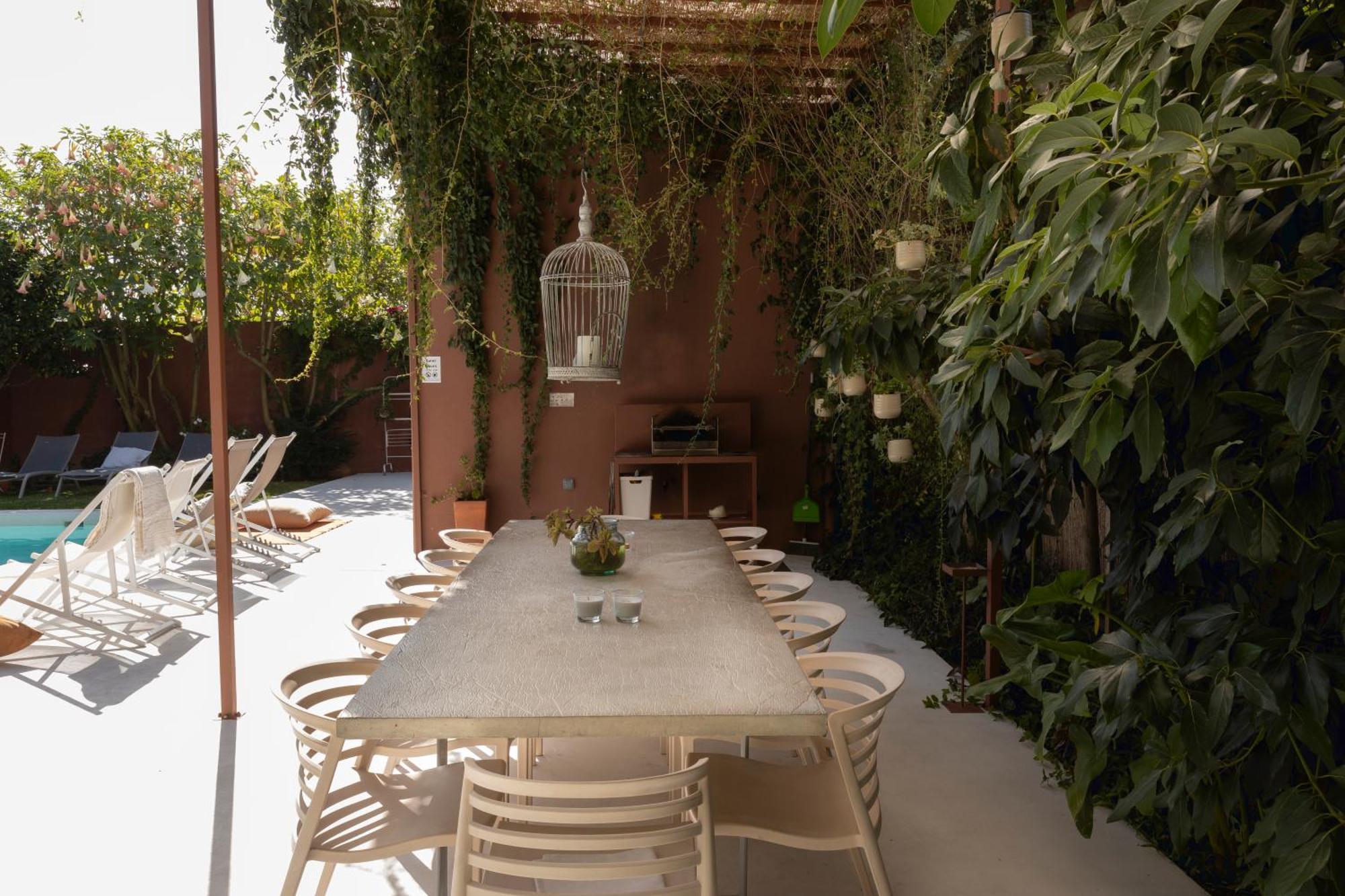Villa Casa Dos Pinheiros 109 - Private With Pool & Heated Porto