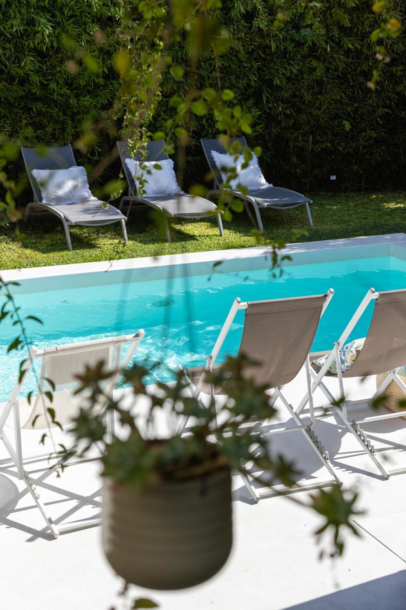 Casa Dos Pinheiros 109 - Private With Pool & Heated Villa *