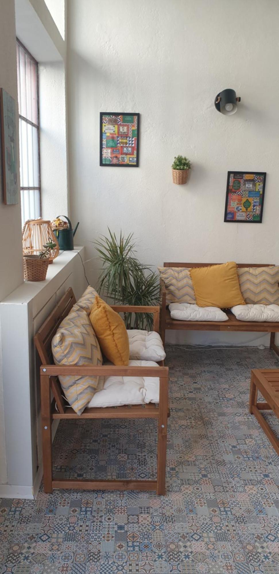 100 Contos Bed & Breakfast 2*