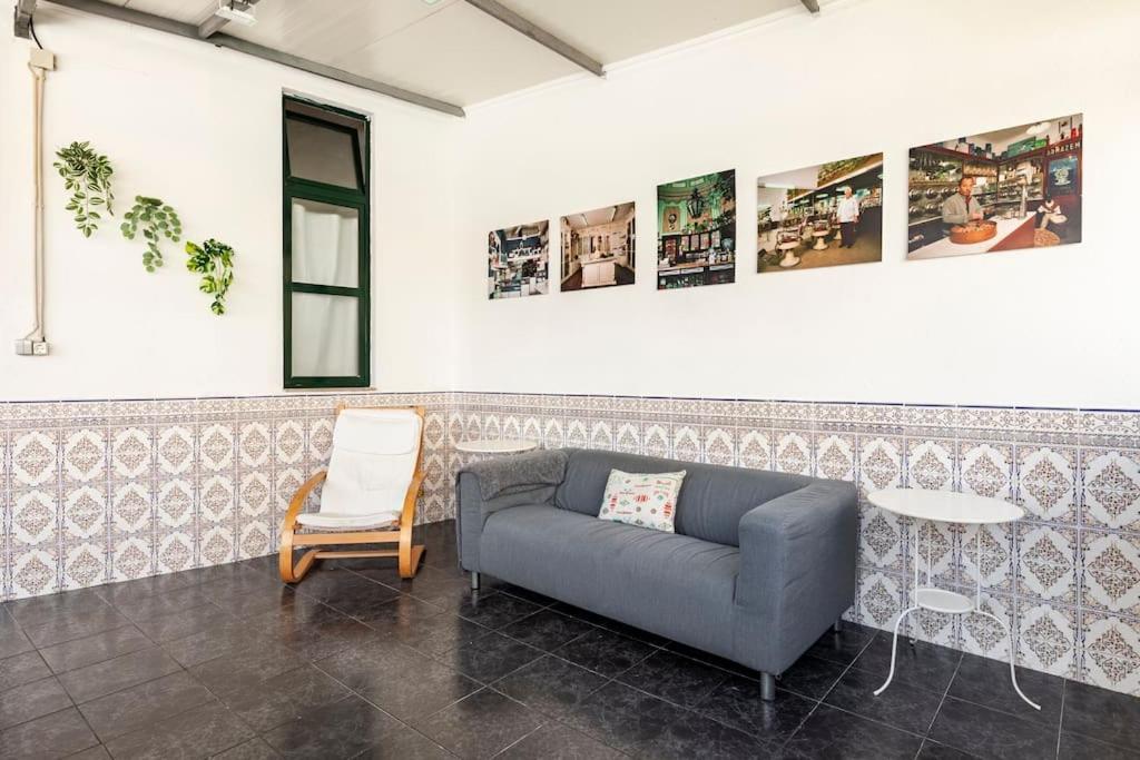 Appartement Charming Townhouse In The Historic Center Of