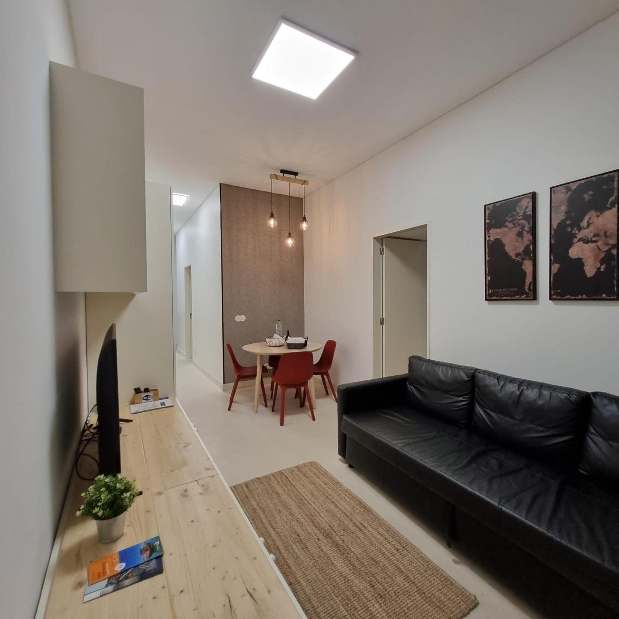 Apartment Neo *