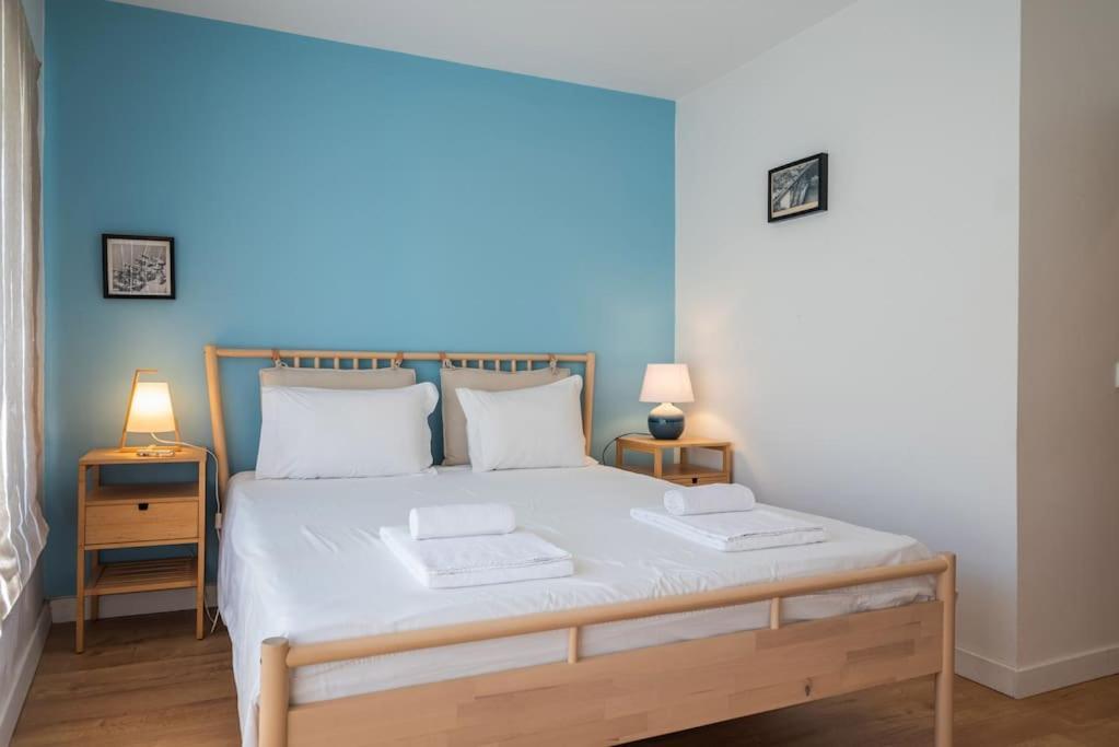 Gardeny Appartement
