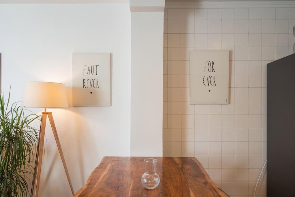 Appartement Gardeny *