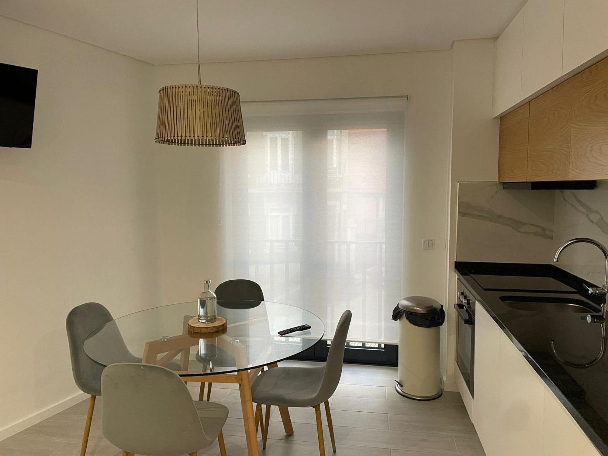 Marinho's Appartement