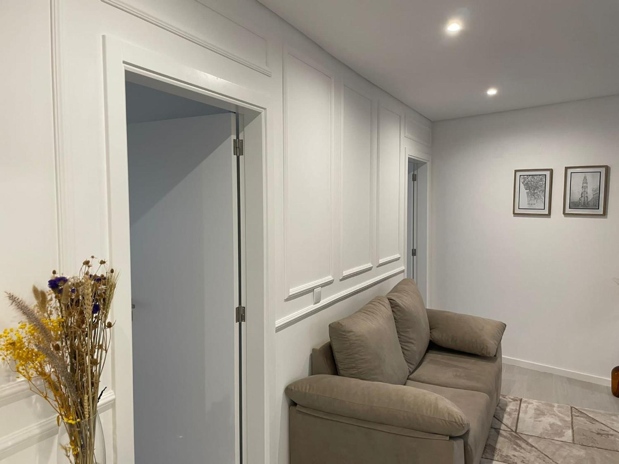Appartement Marinho's *
