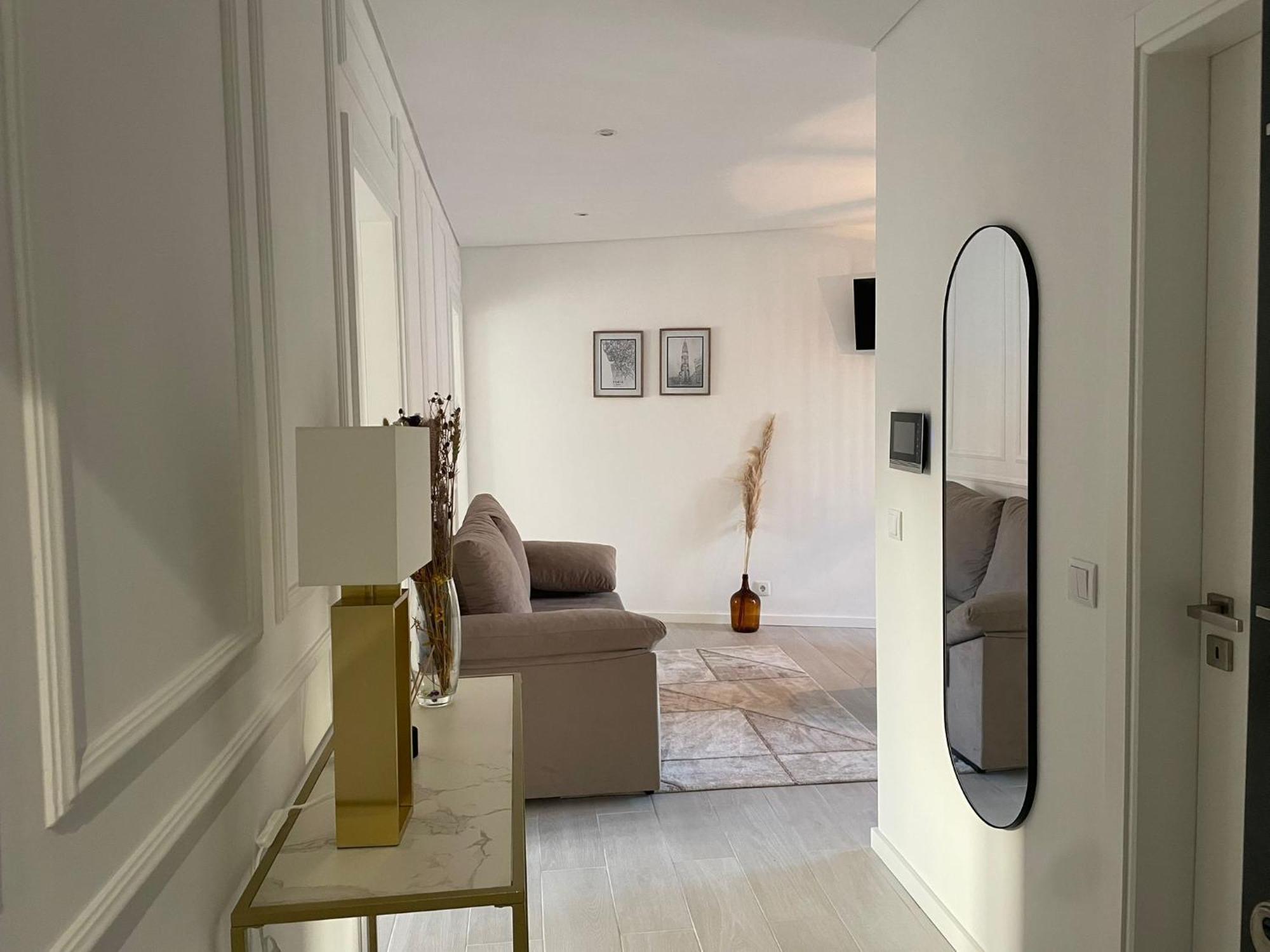 Apartment Marinho's Porto