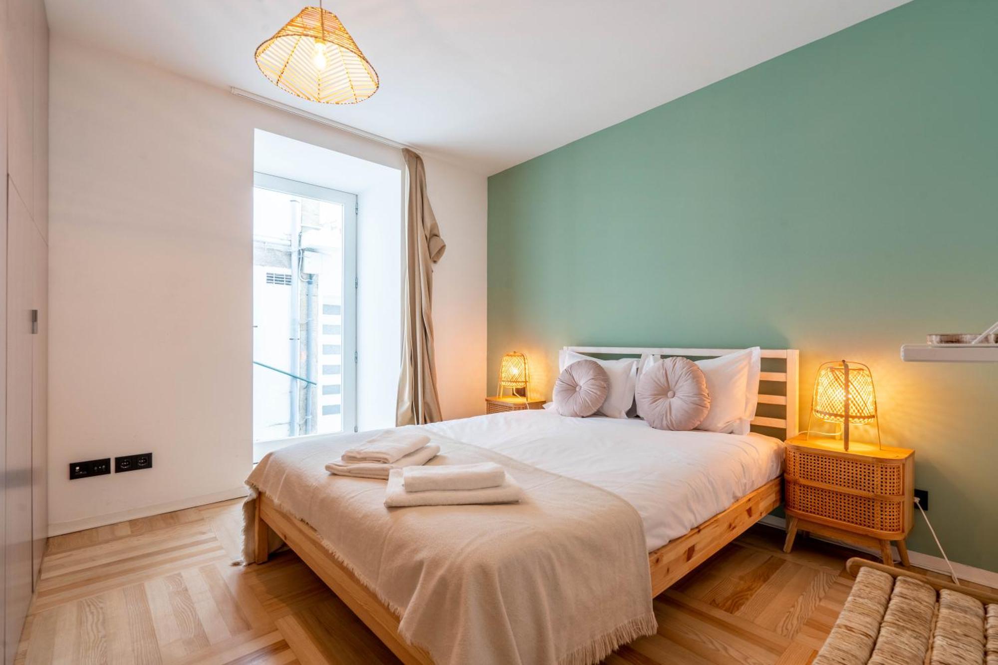 The Priest's By Lovelystay Porto
