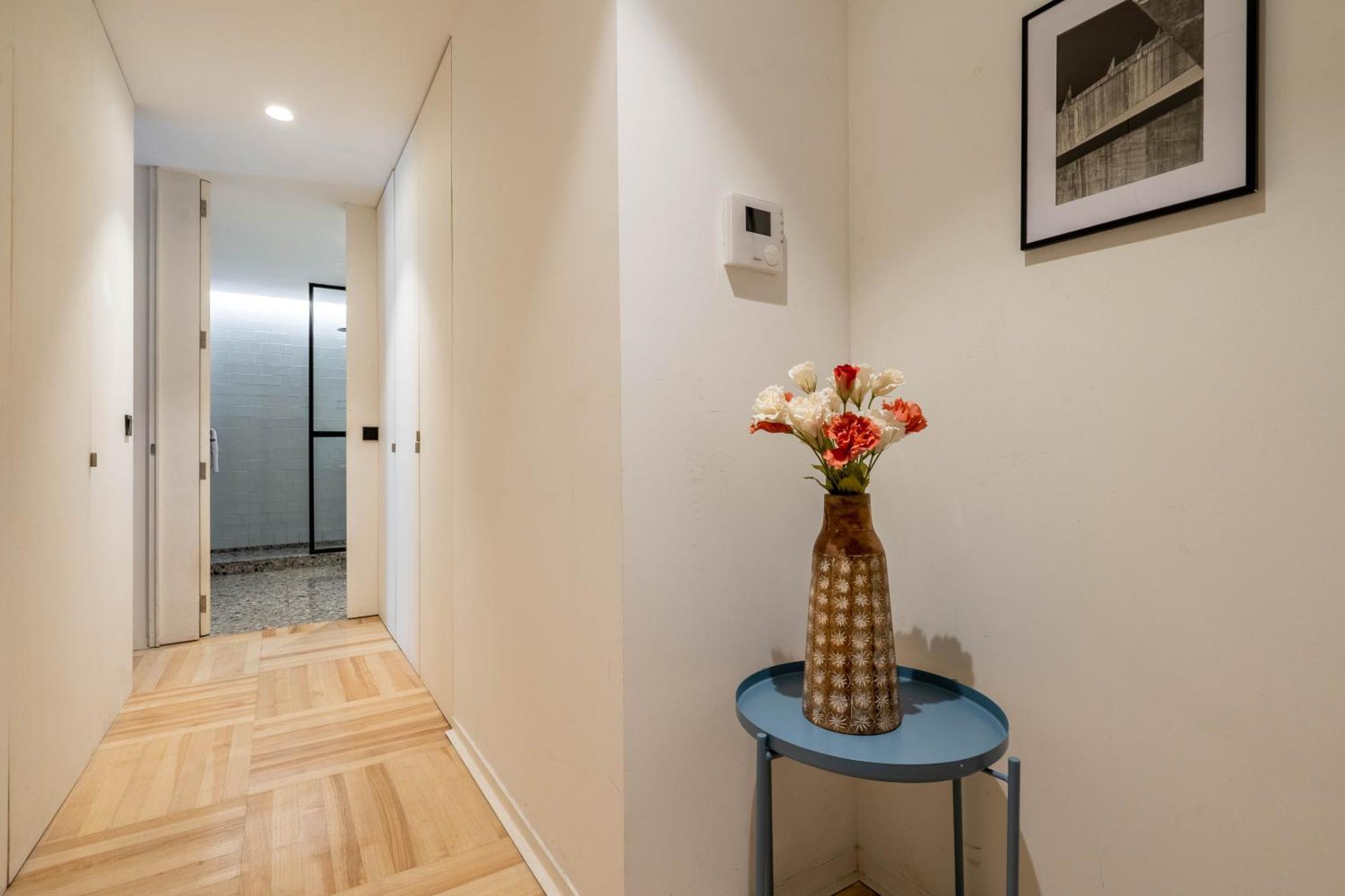 Apartamento The Priest's By Lovelystay Porto