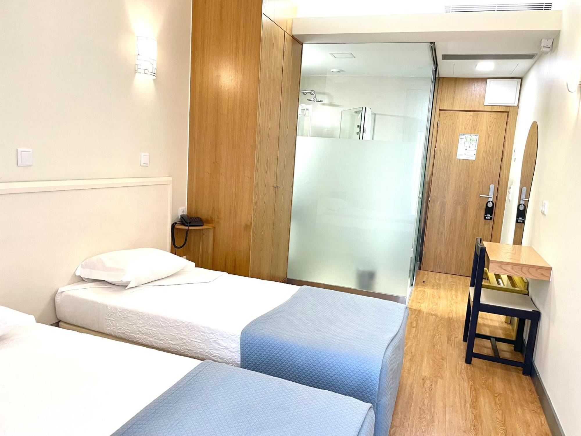 Universal Hotel Porto