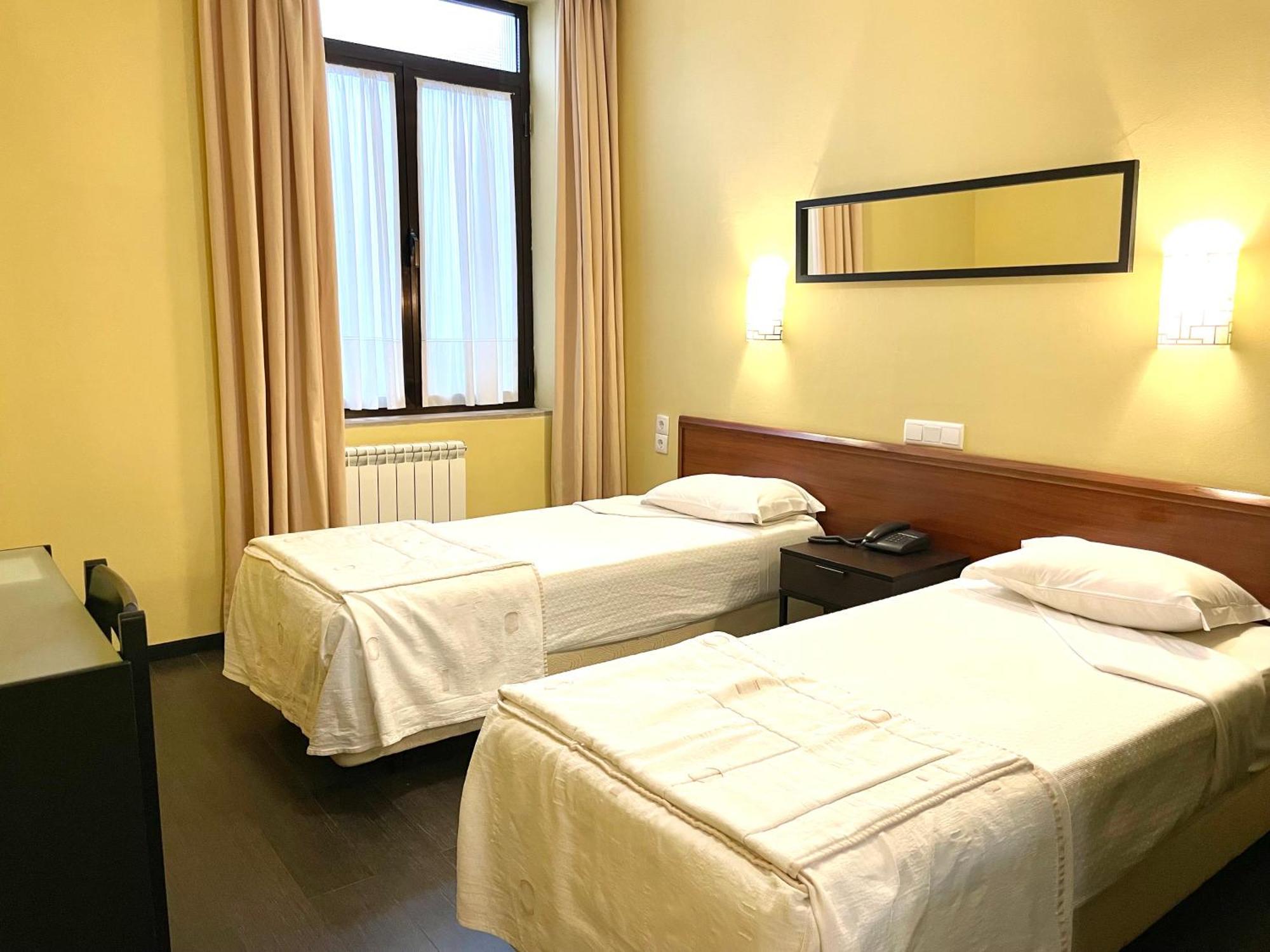 Universal Hotel Porto