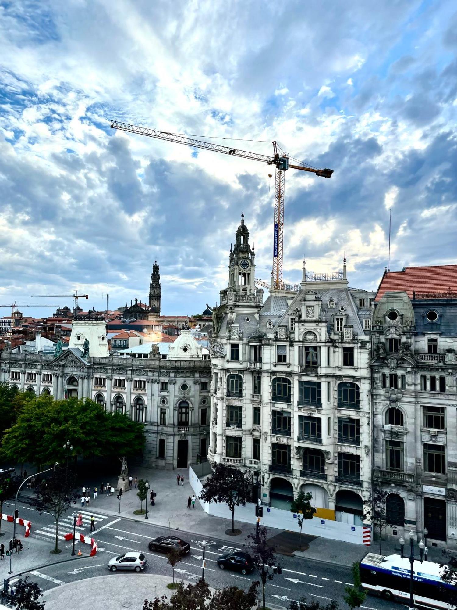 Universal 2* Porto
