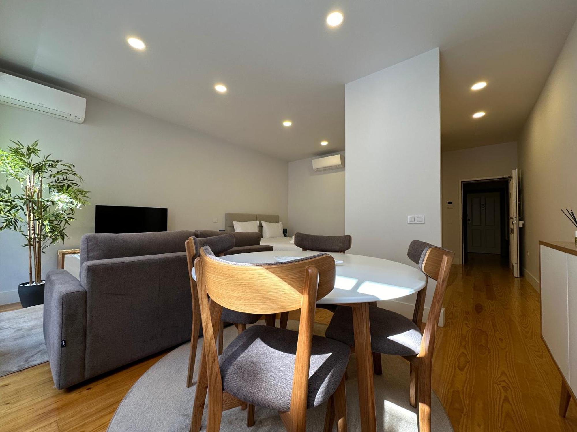 Apartment Sm *