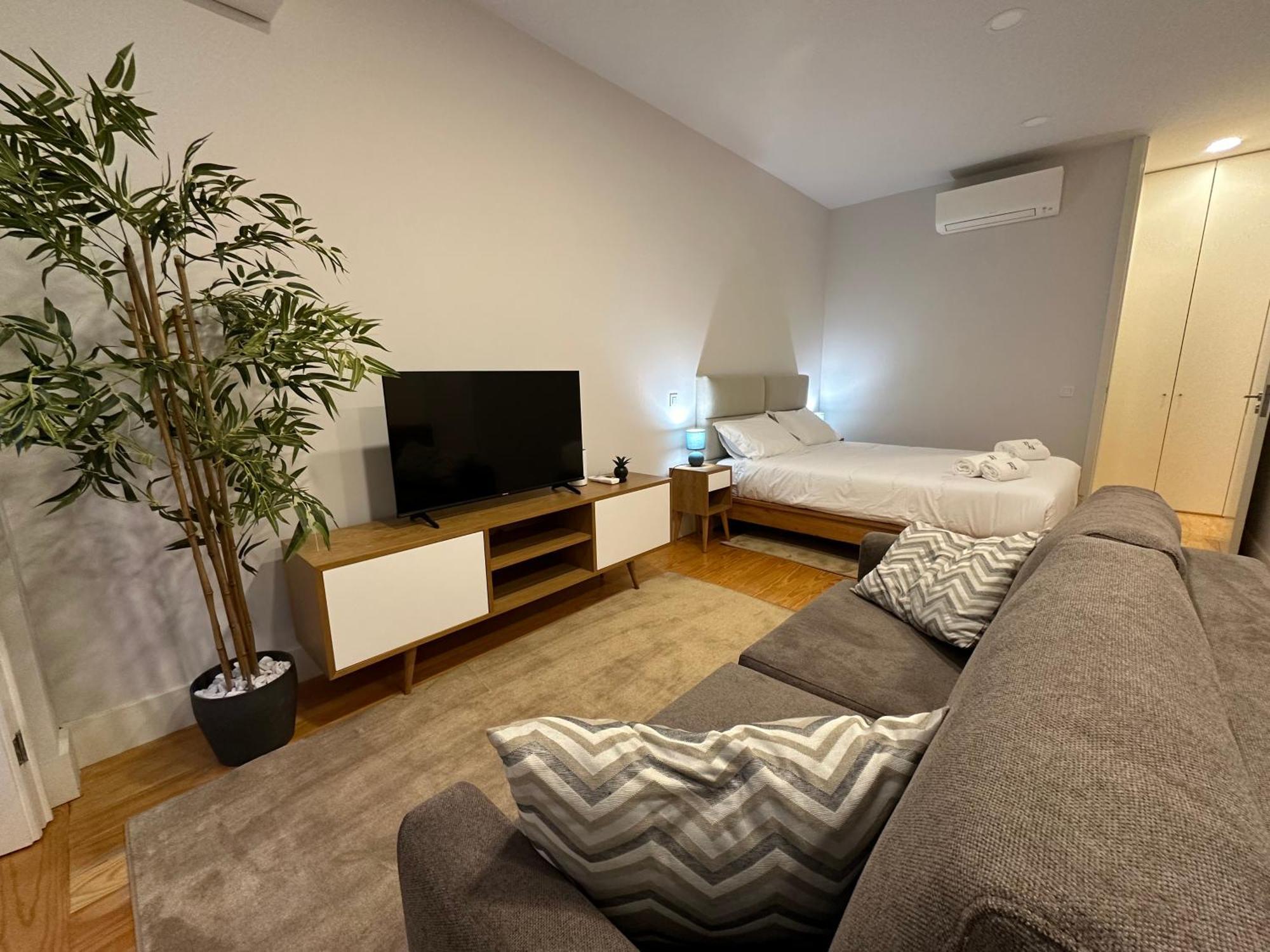 Apartment Sm *