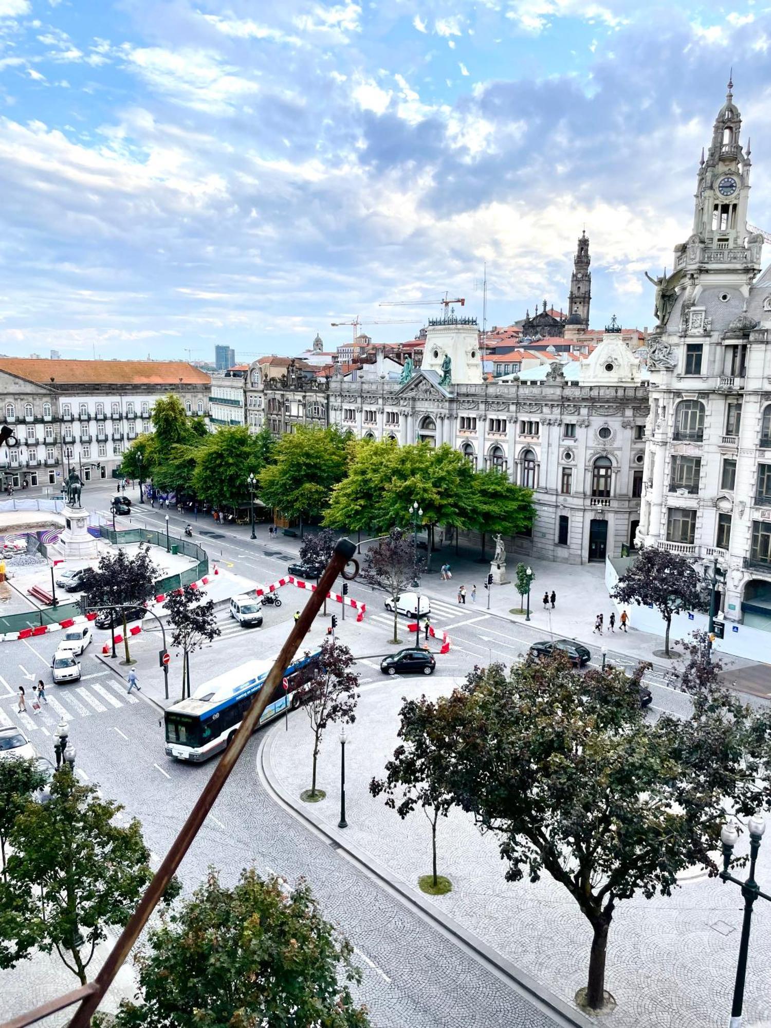 Hotel Universal Porto
