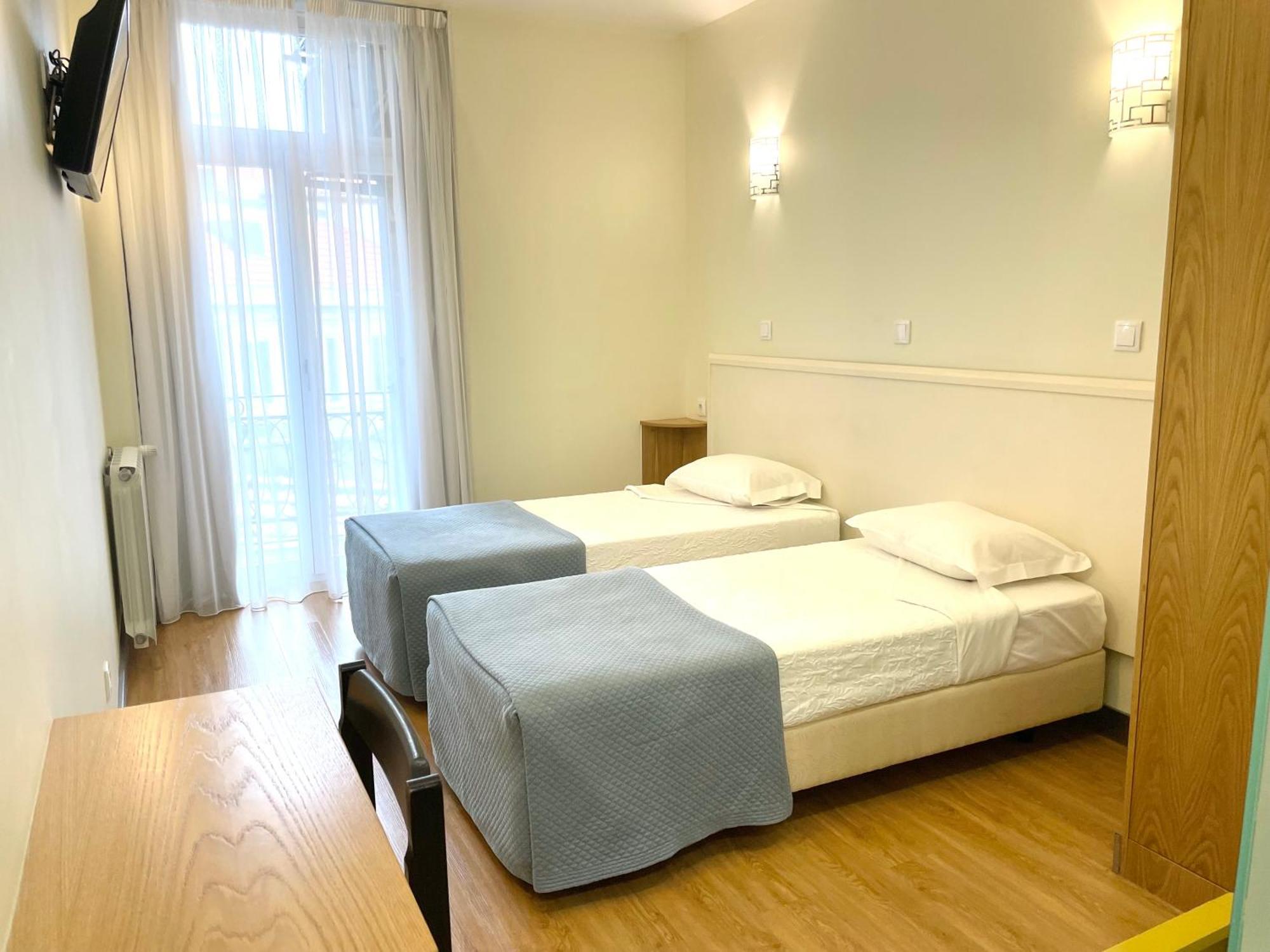 Universal Hotel Porto