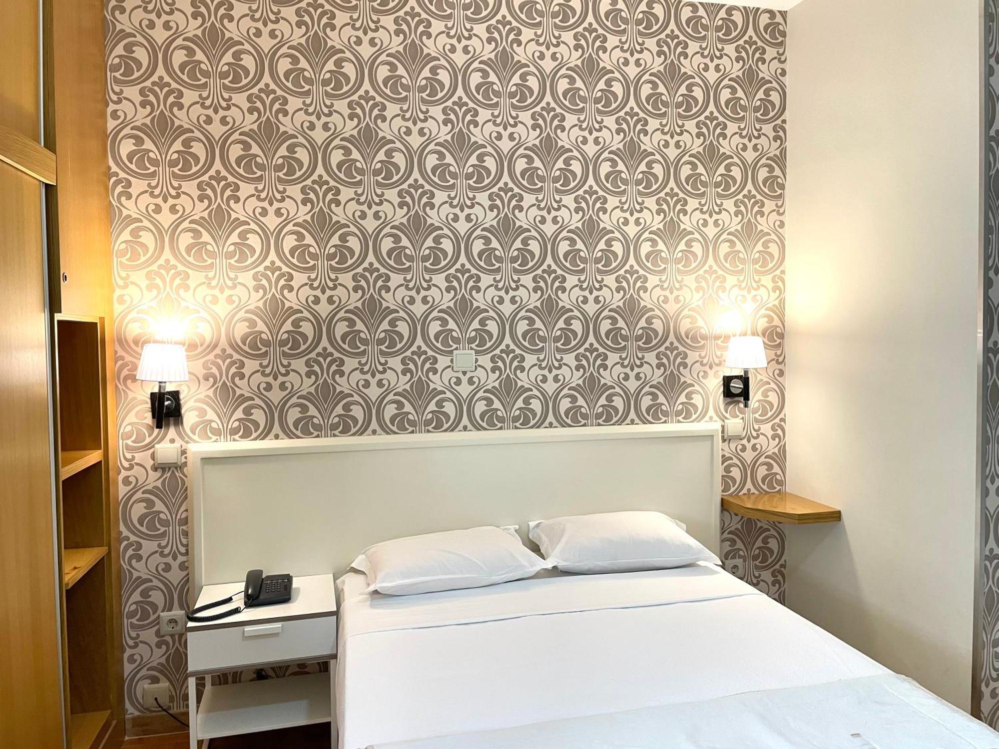 Universal Hotel Porto