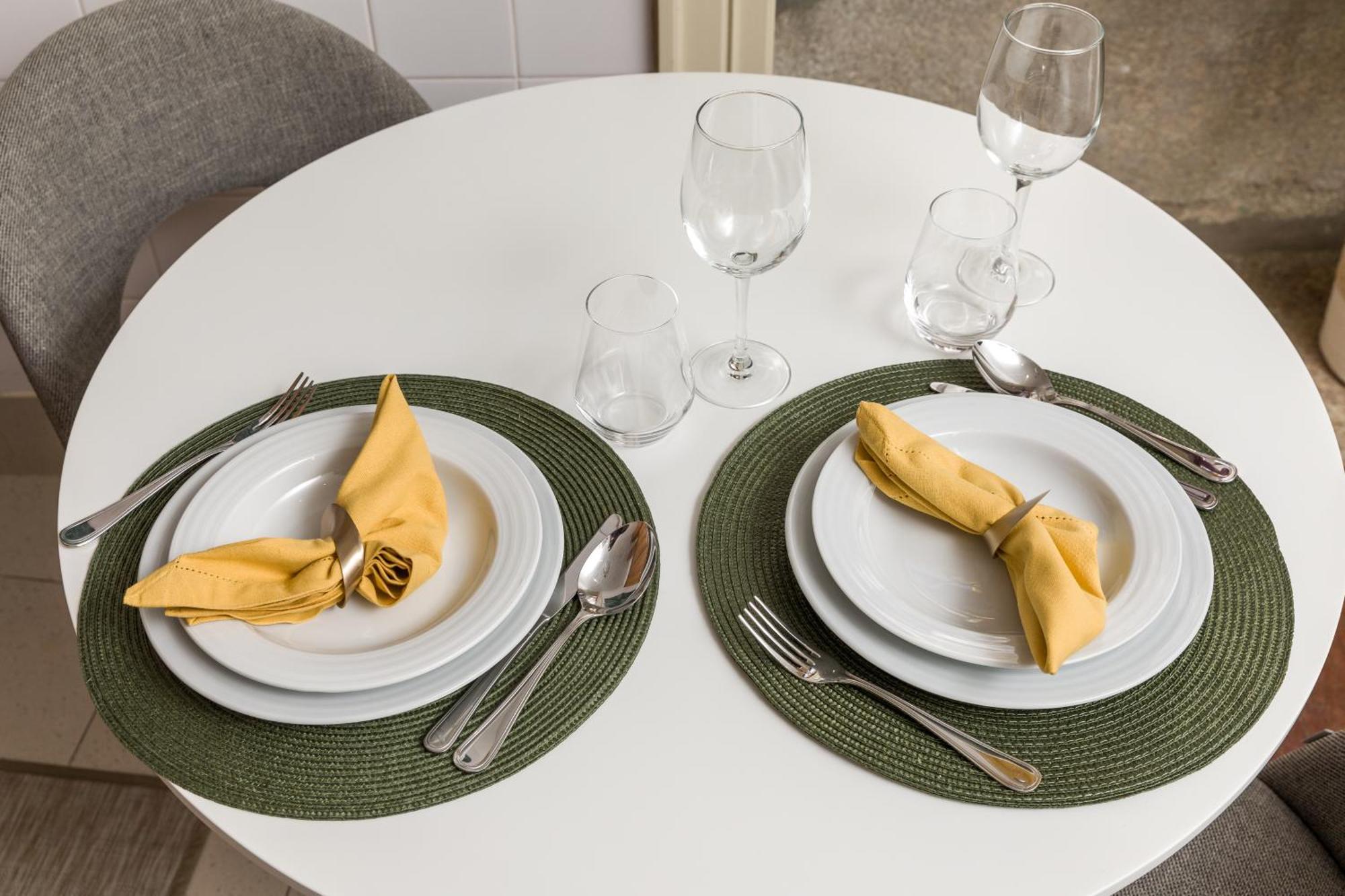 Apartments2stay I - Flores * Porto