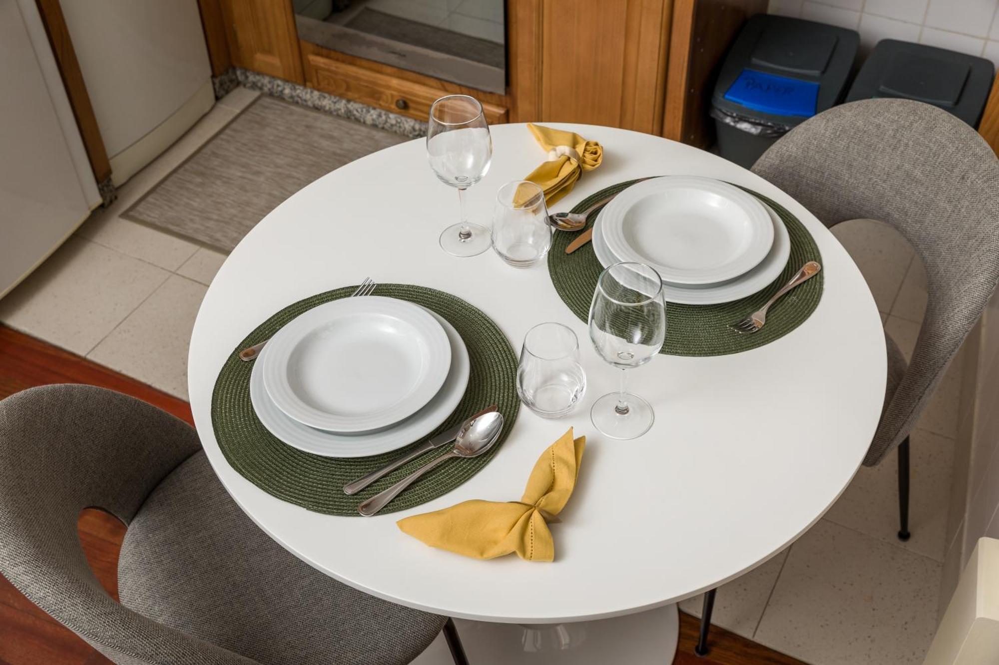 Apartments2stay I - Flores Appartement Porto