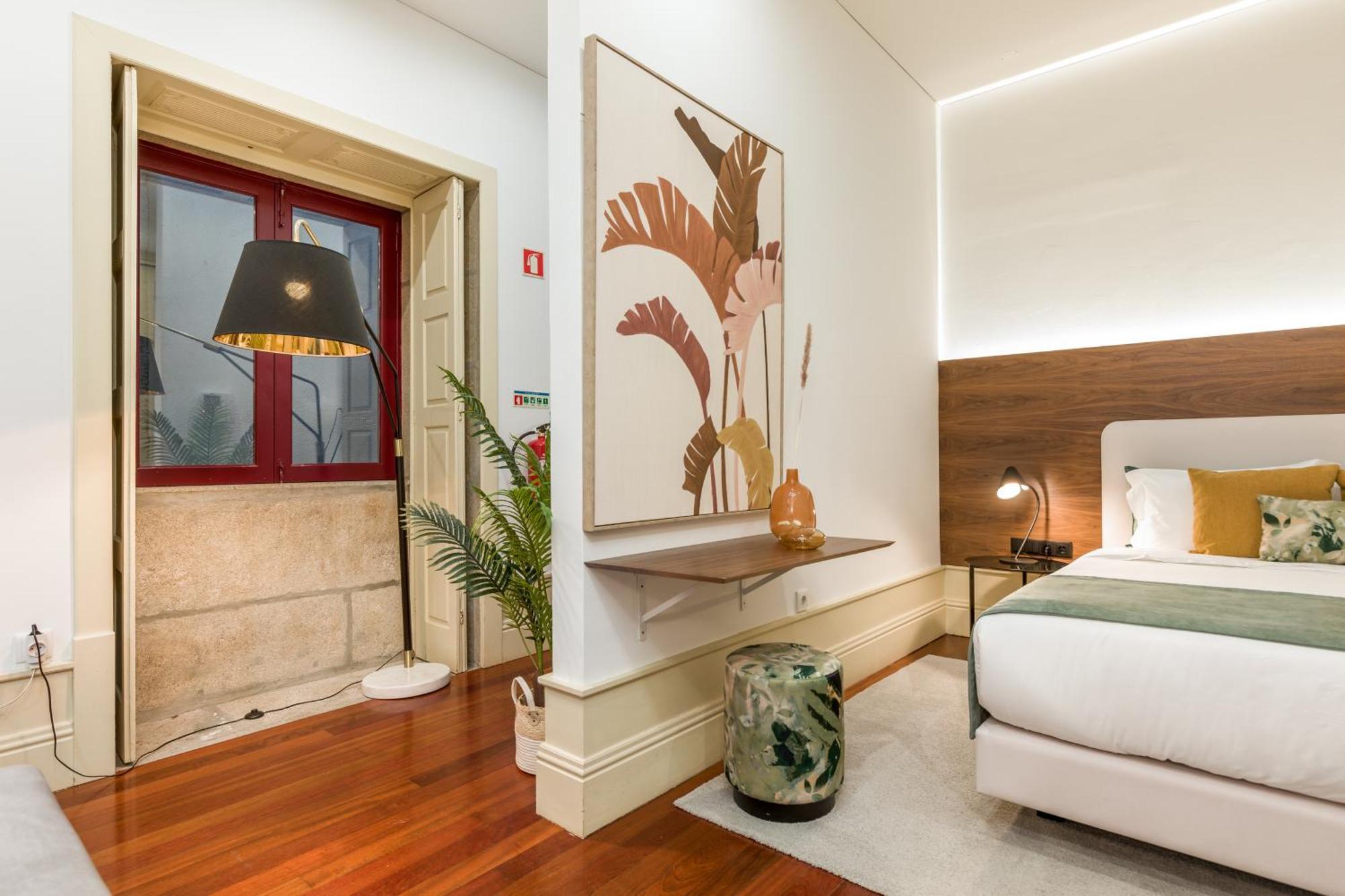 Appartement Apartments2stay I - Flores Porto