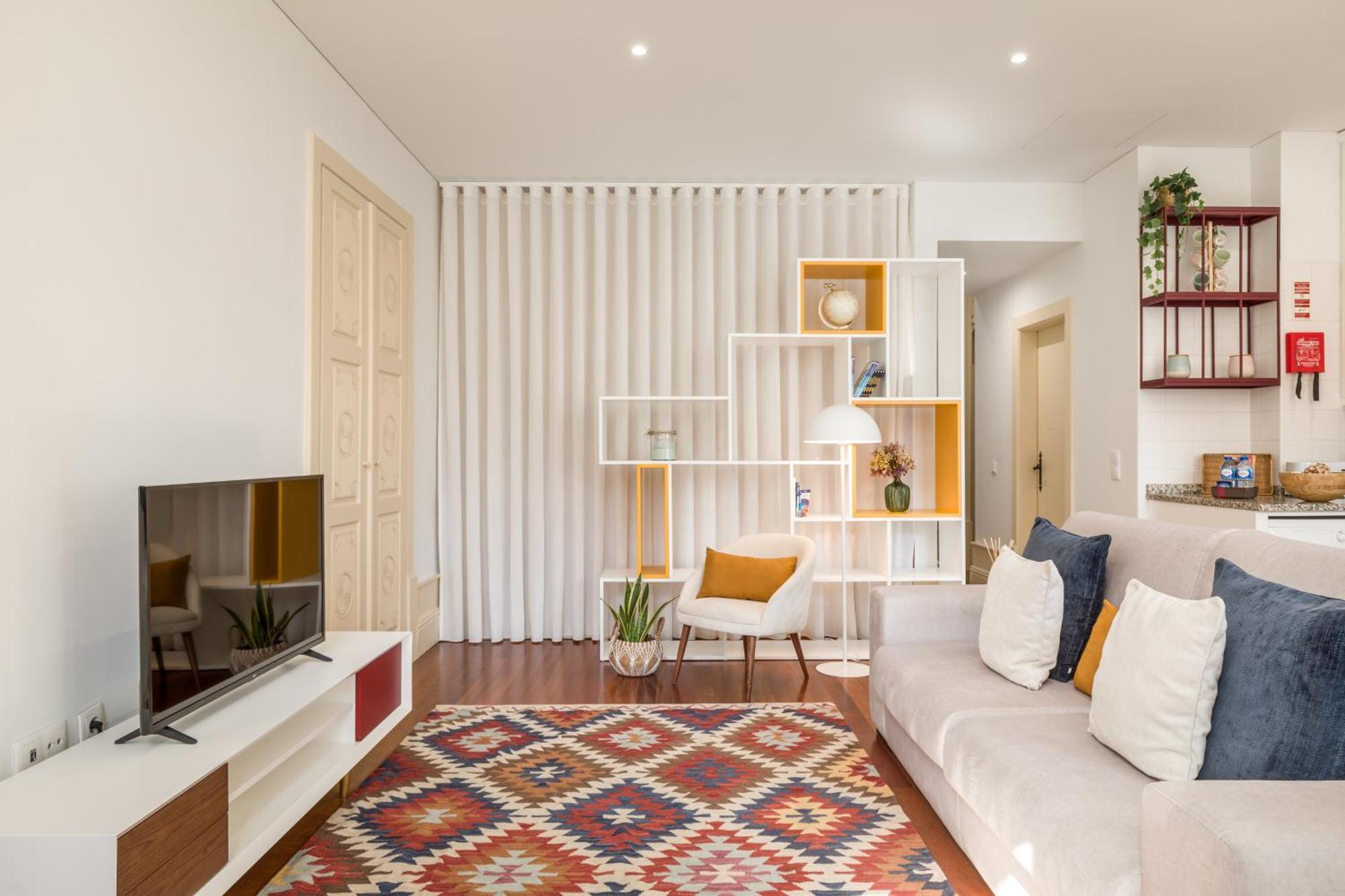 Apartments2stay I - Flores Porto