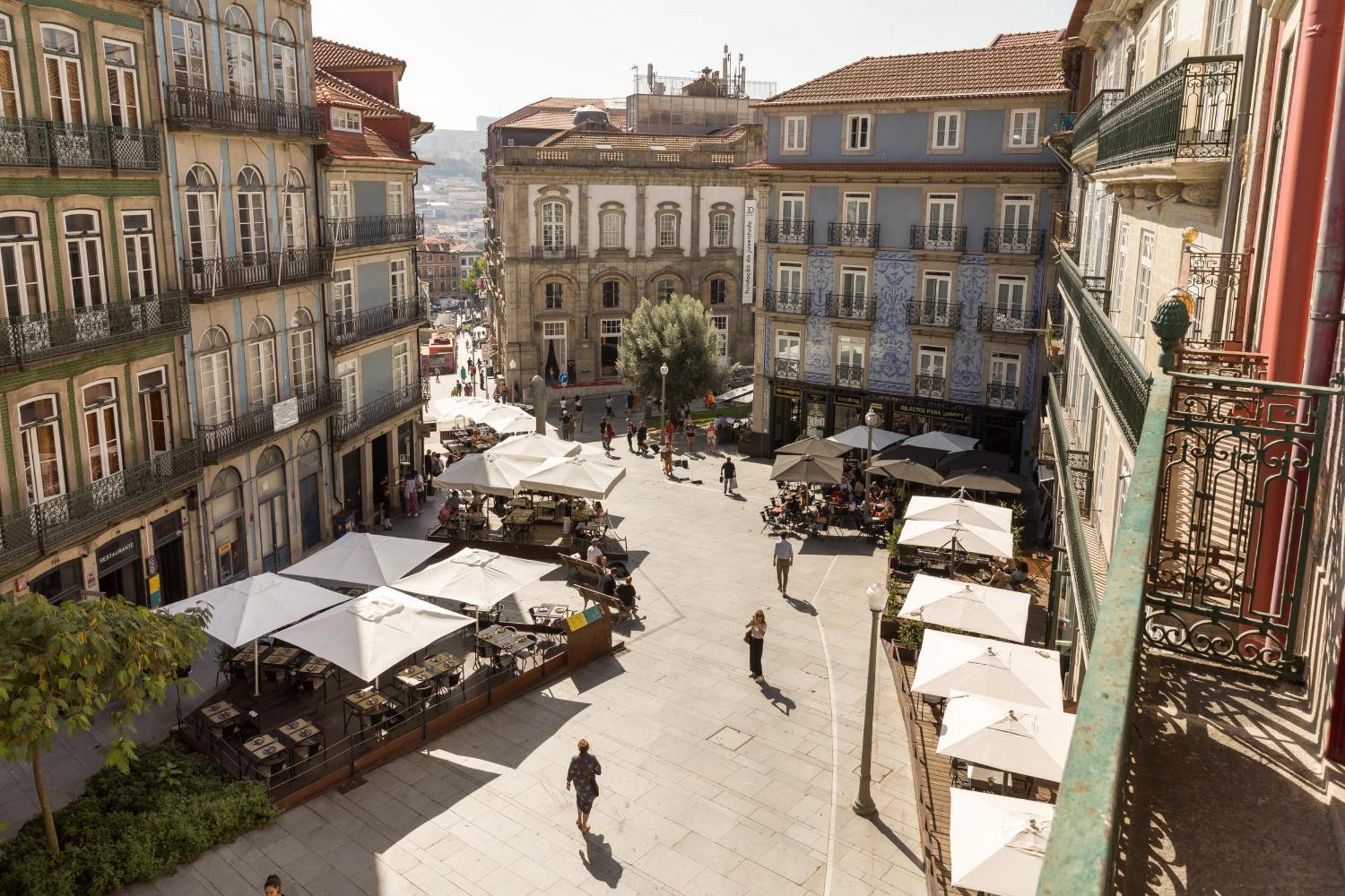 Appartement Apartments2stay I - Flores Porto