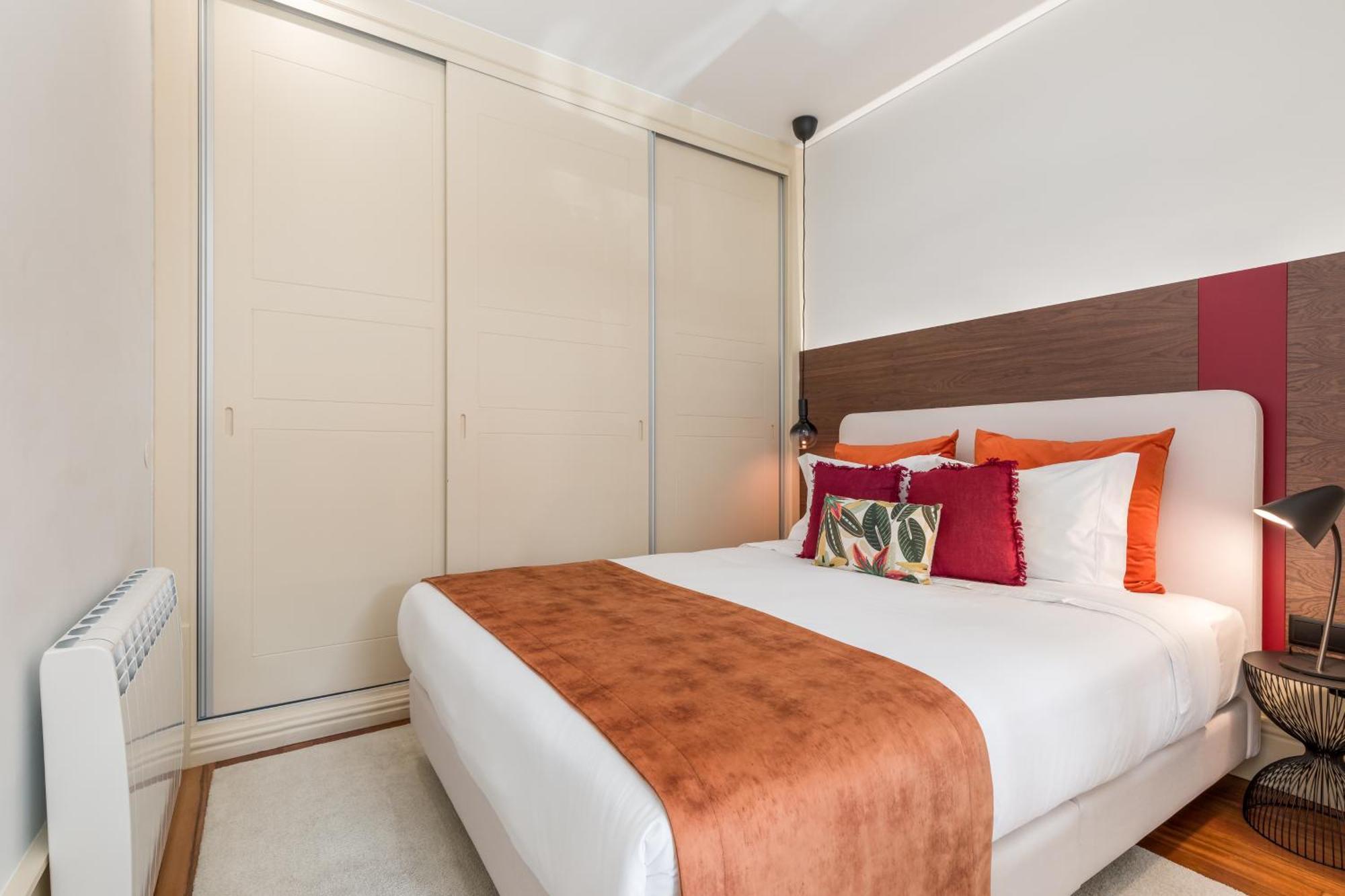 Appartement Apartments2stay I - Flores Porto