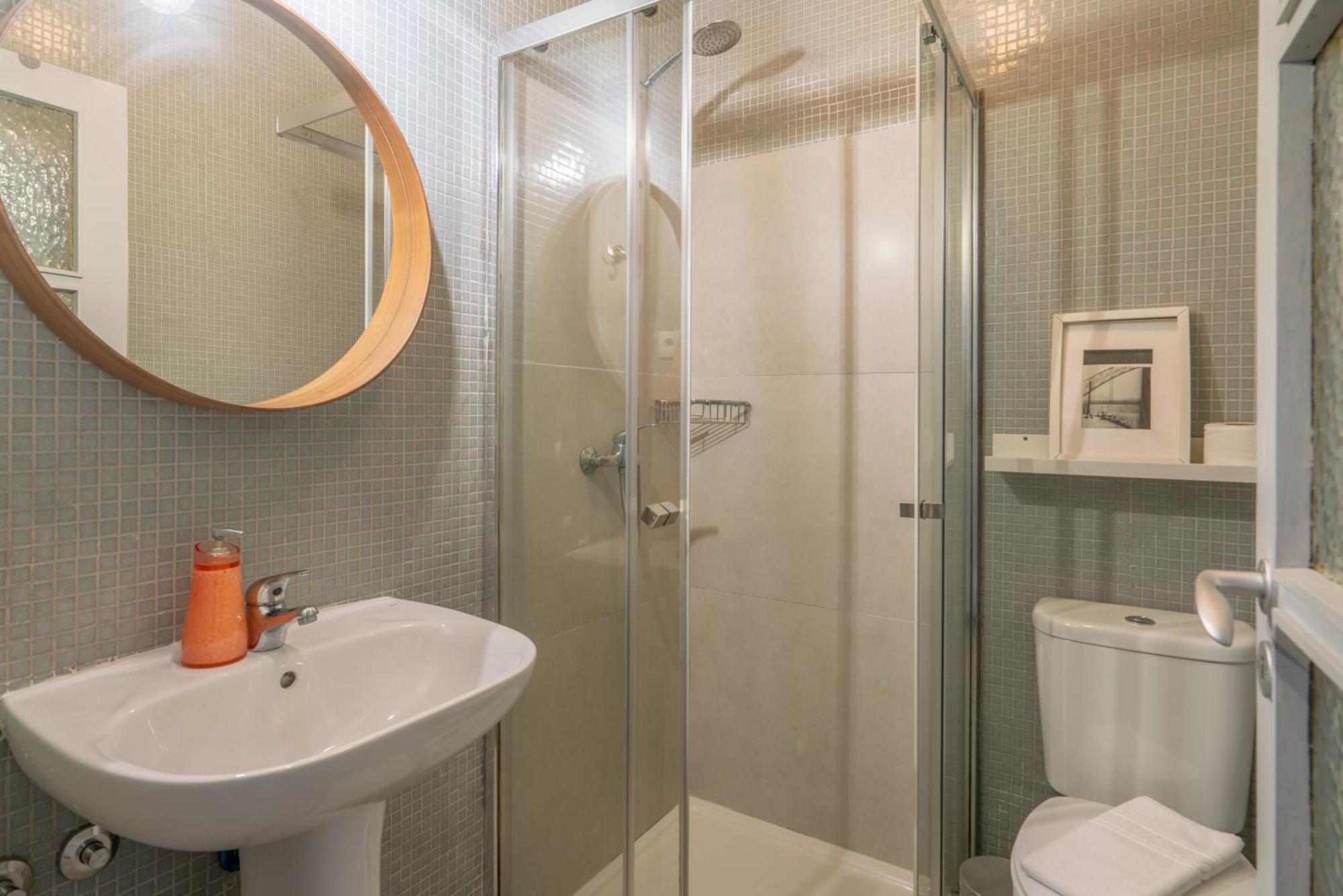 Apartment By Pcale Porto