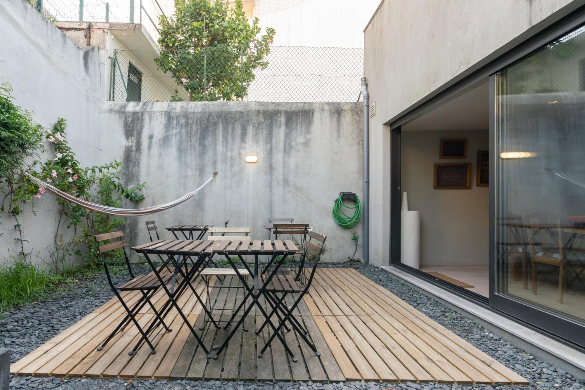 By Pcale Apartment Porto