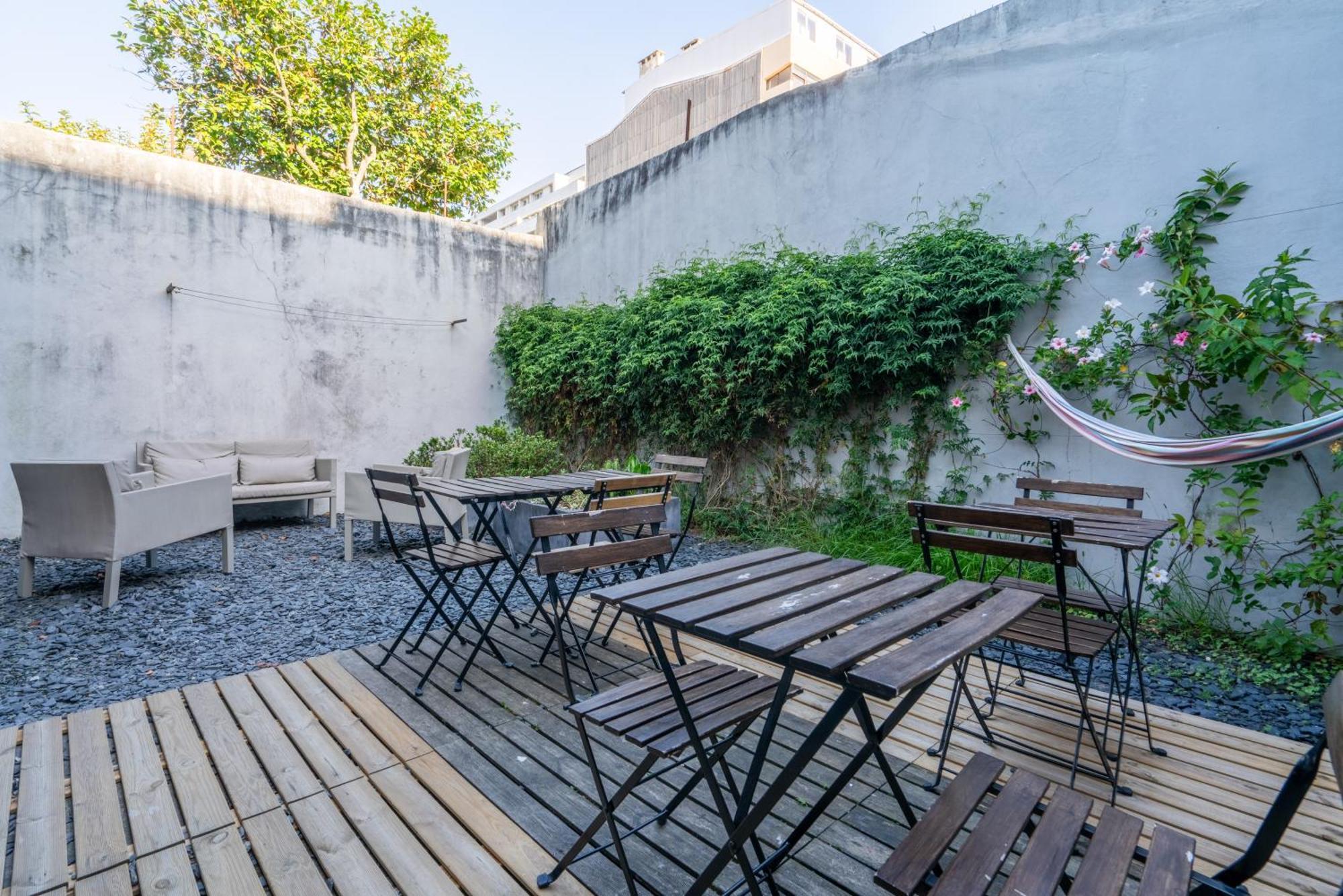 Appartement By Pcale Porto