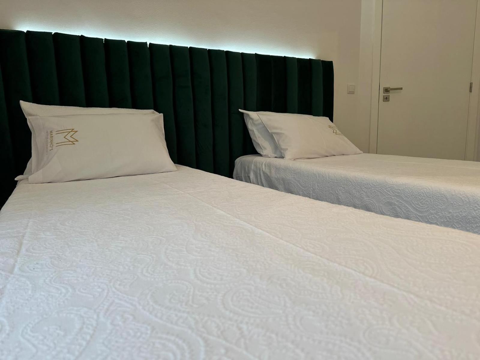 Appartement Marinho's Porto