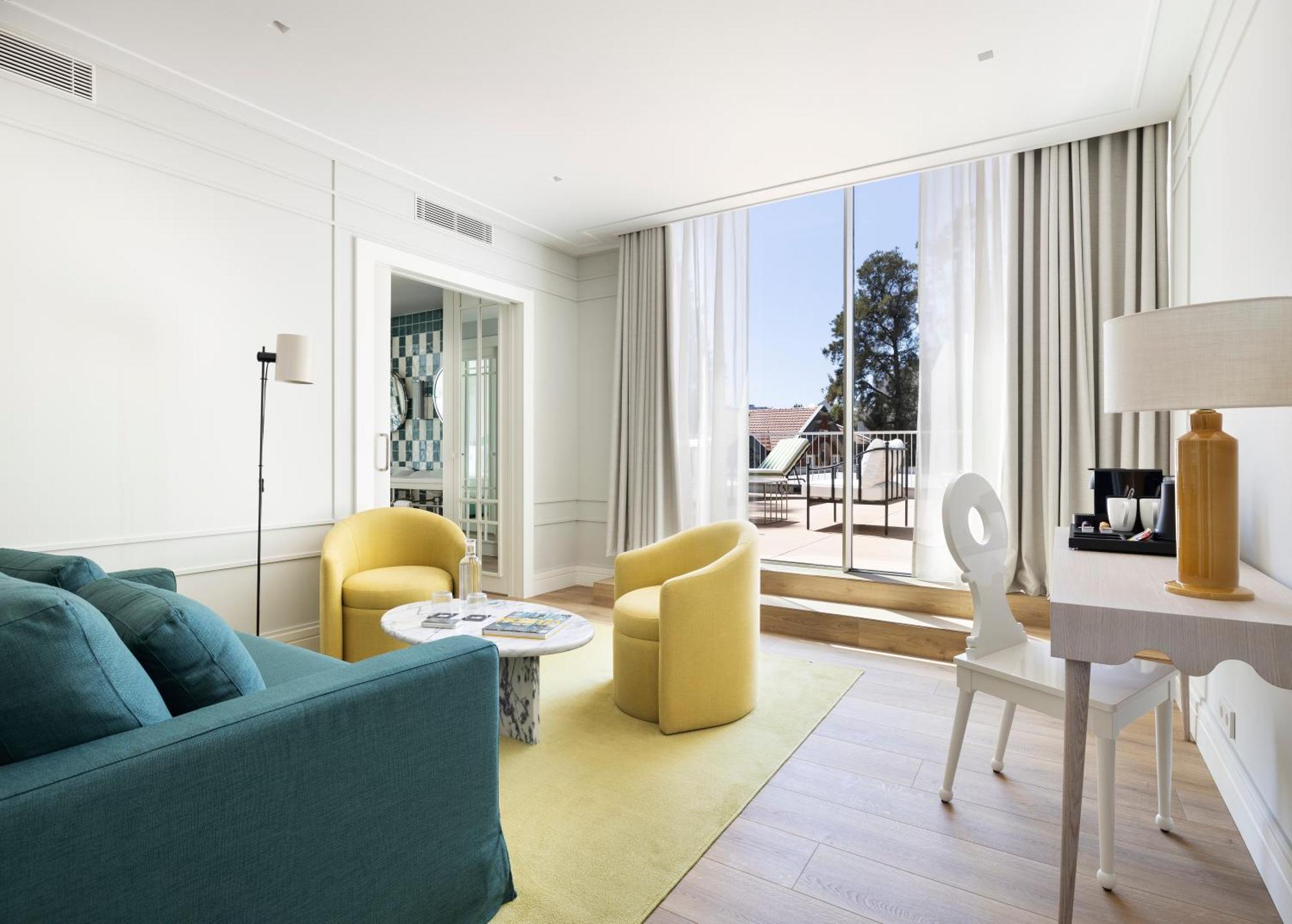Hotel One Shot Palacio Cedofeita 5*