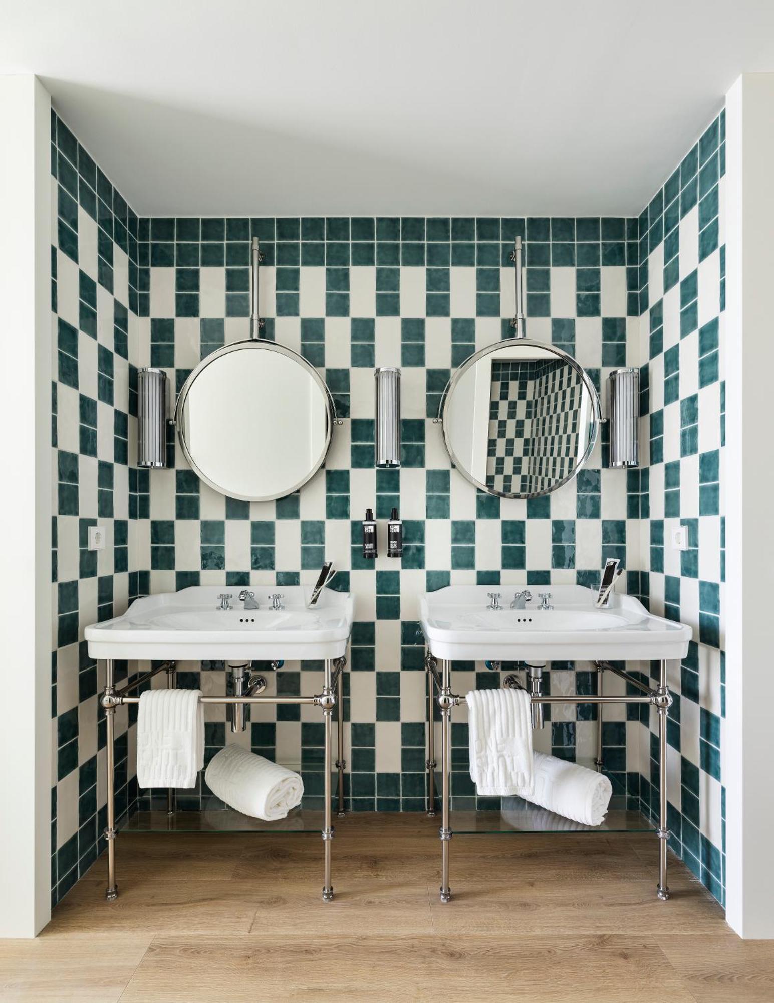 Hotel One Shot Palacio Cedofeita Porto