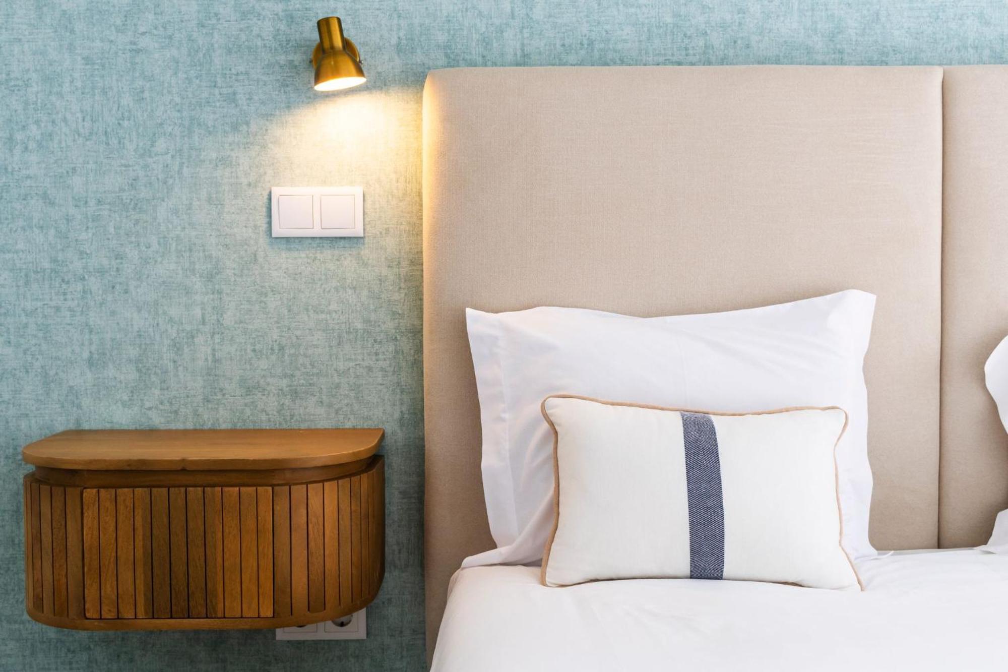 Lovelystay - Boavista Cozy *